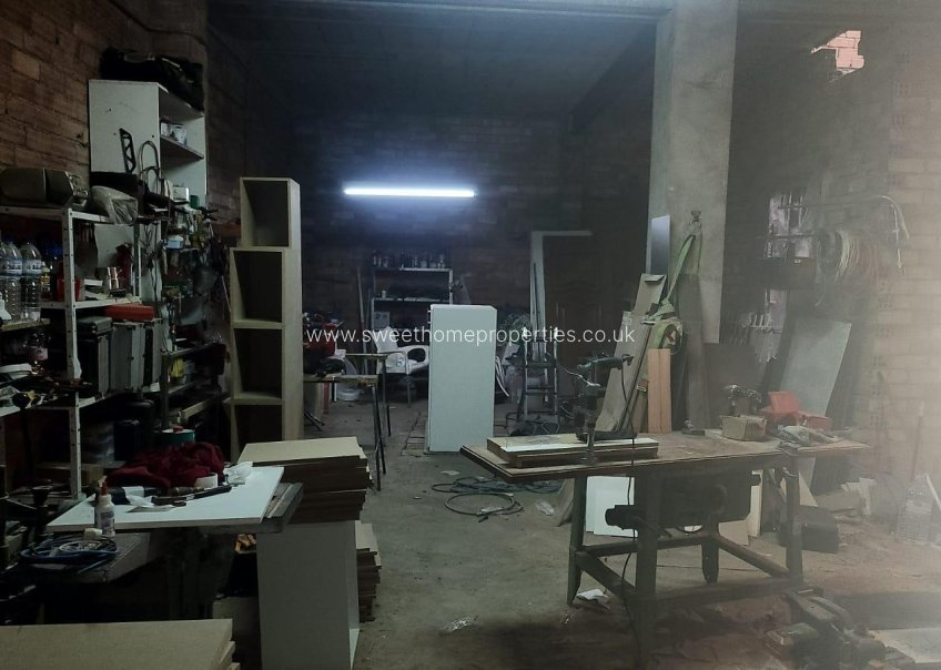 New Build - Town house - Petrer - Comunidad valenciana