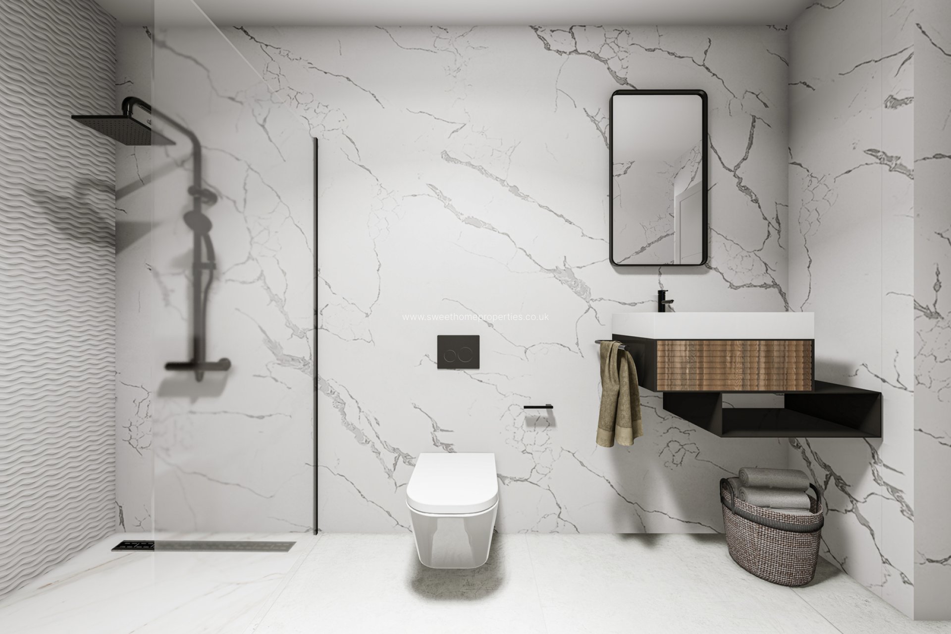 New Build - Town house - Pilar de la Horadada