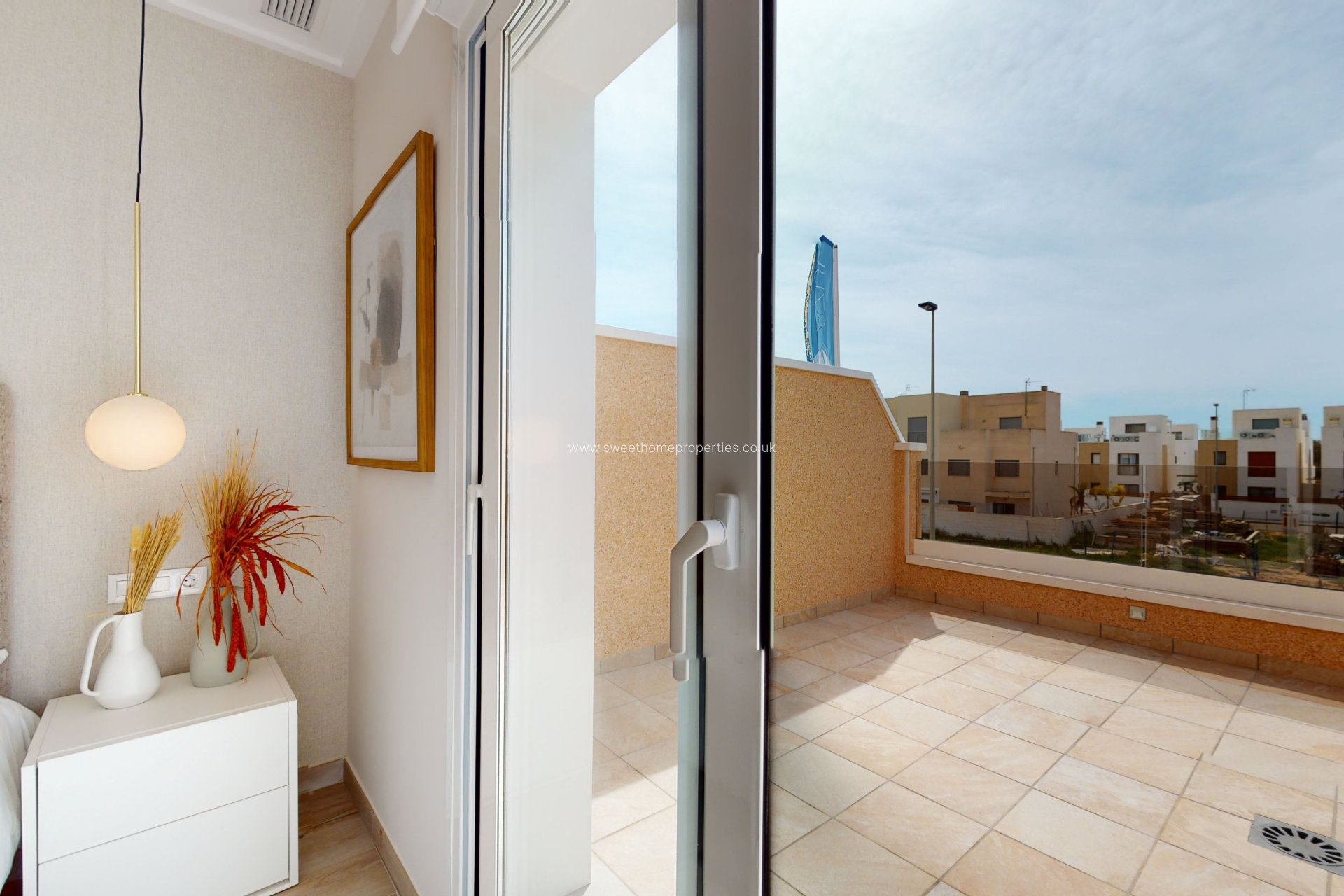 New Build - Town house - Pilar de la Horadada