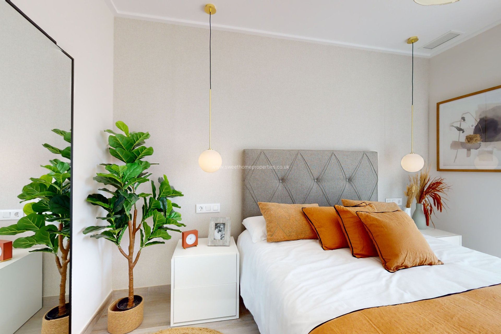 New Build - Town house - Pilar de la Horadada