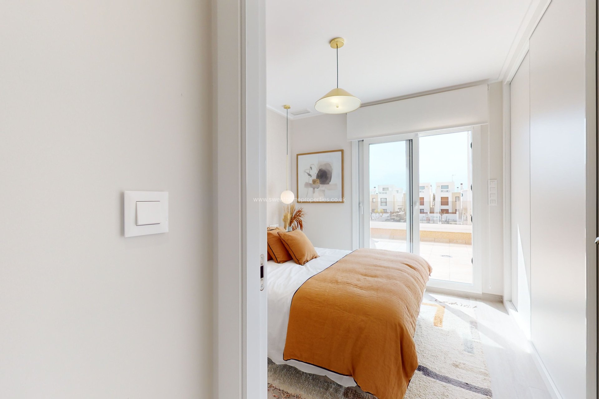 New Build - Town house - Pilar de la Horadada