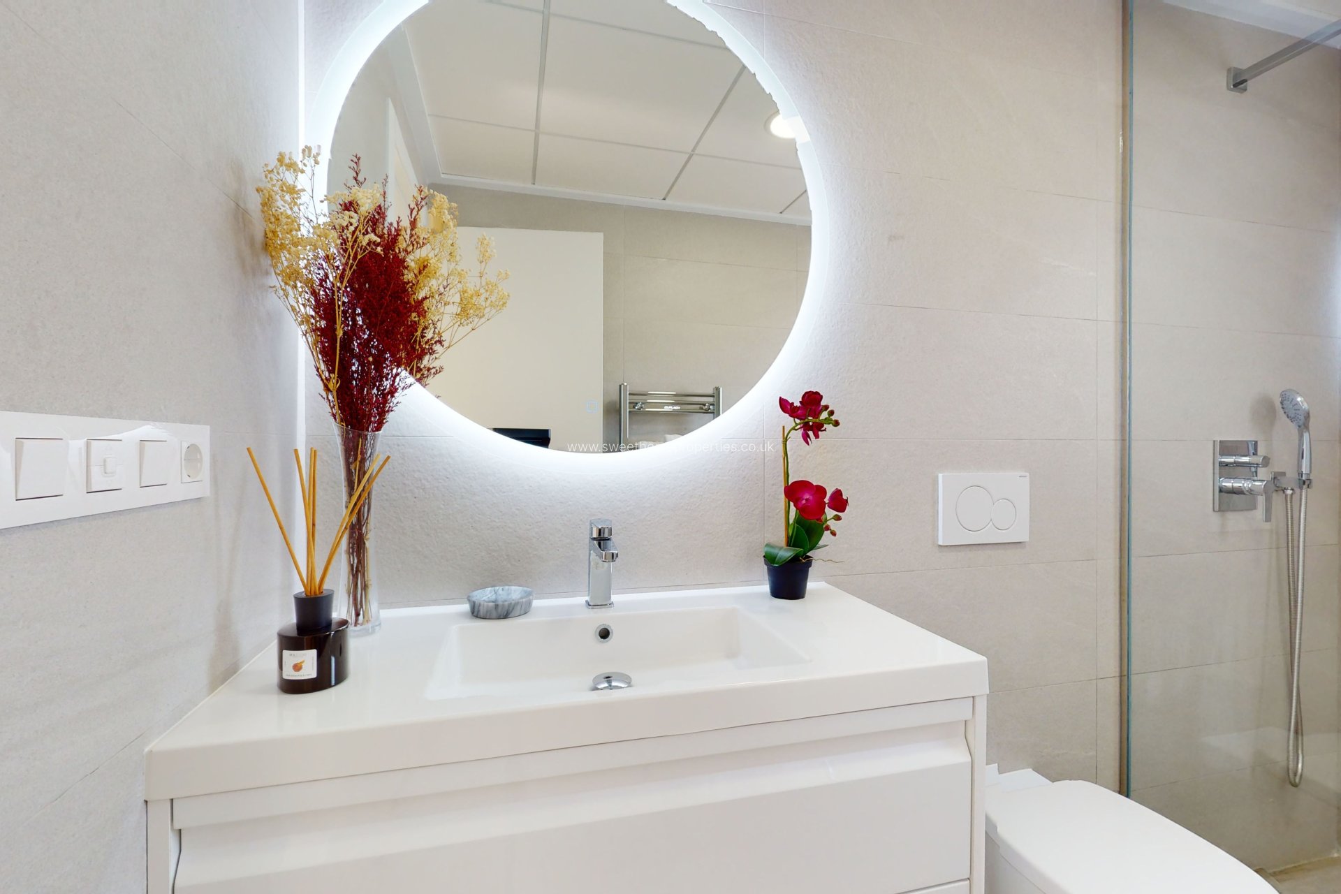 New Build - Town house - Pilar de la Horadada