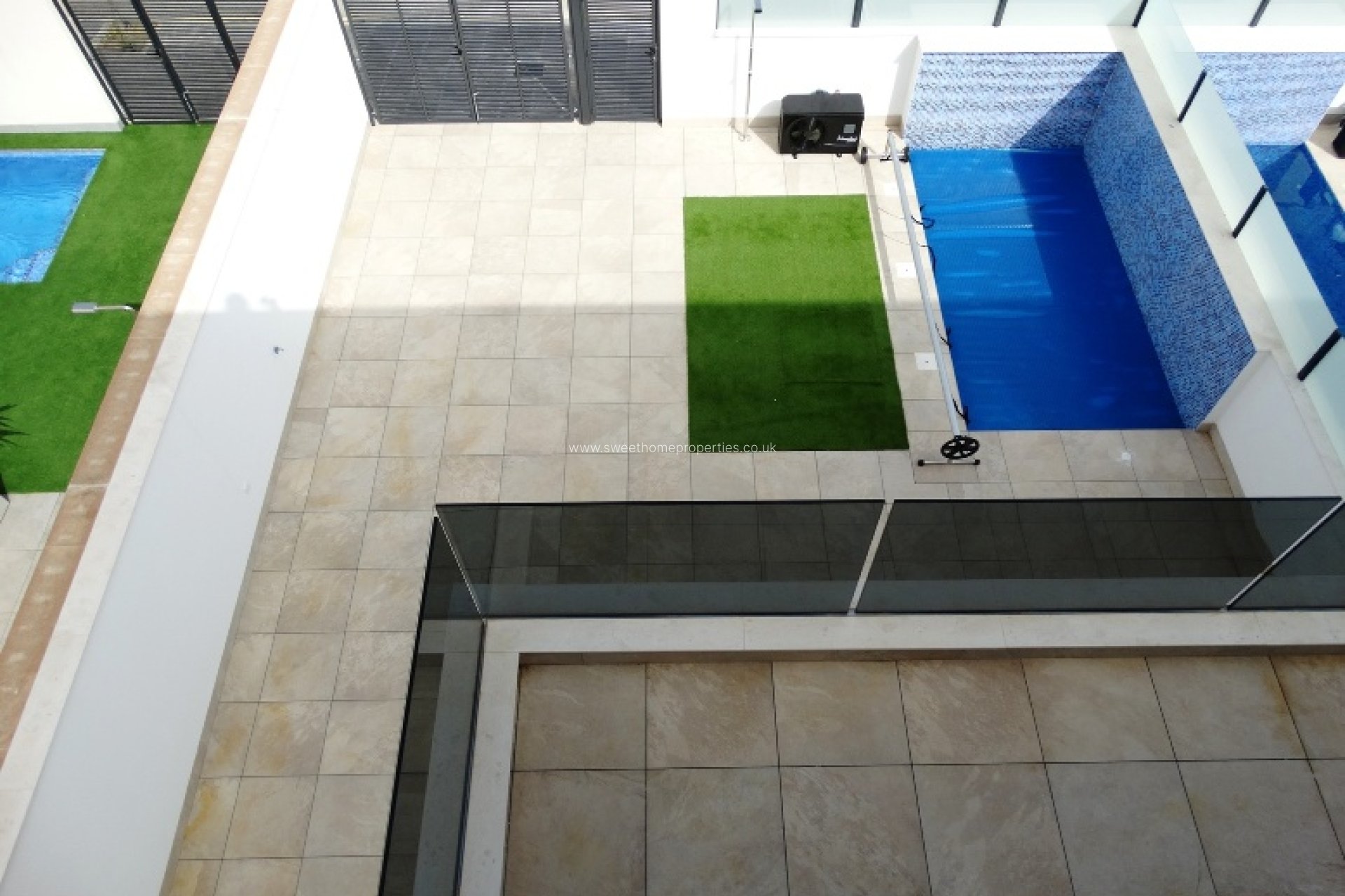 New Build - Town house - Pilar de la Horadada