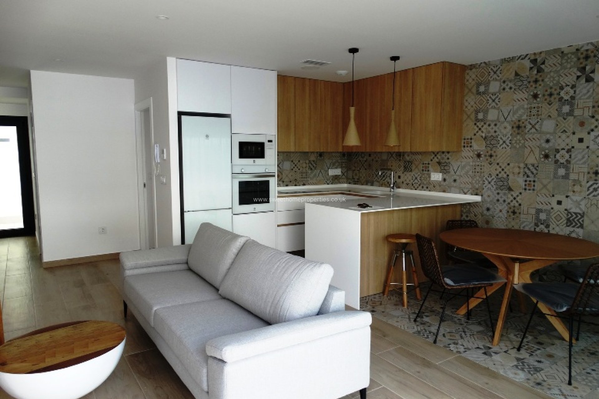 New Build - Town house - Pilar de la Horadada