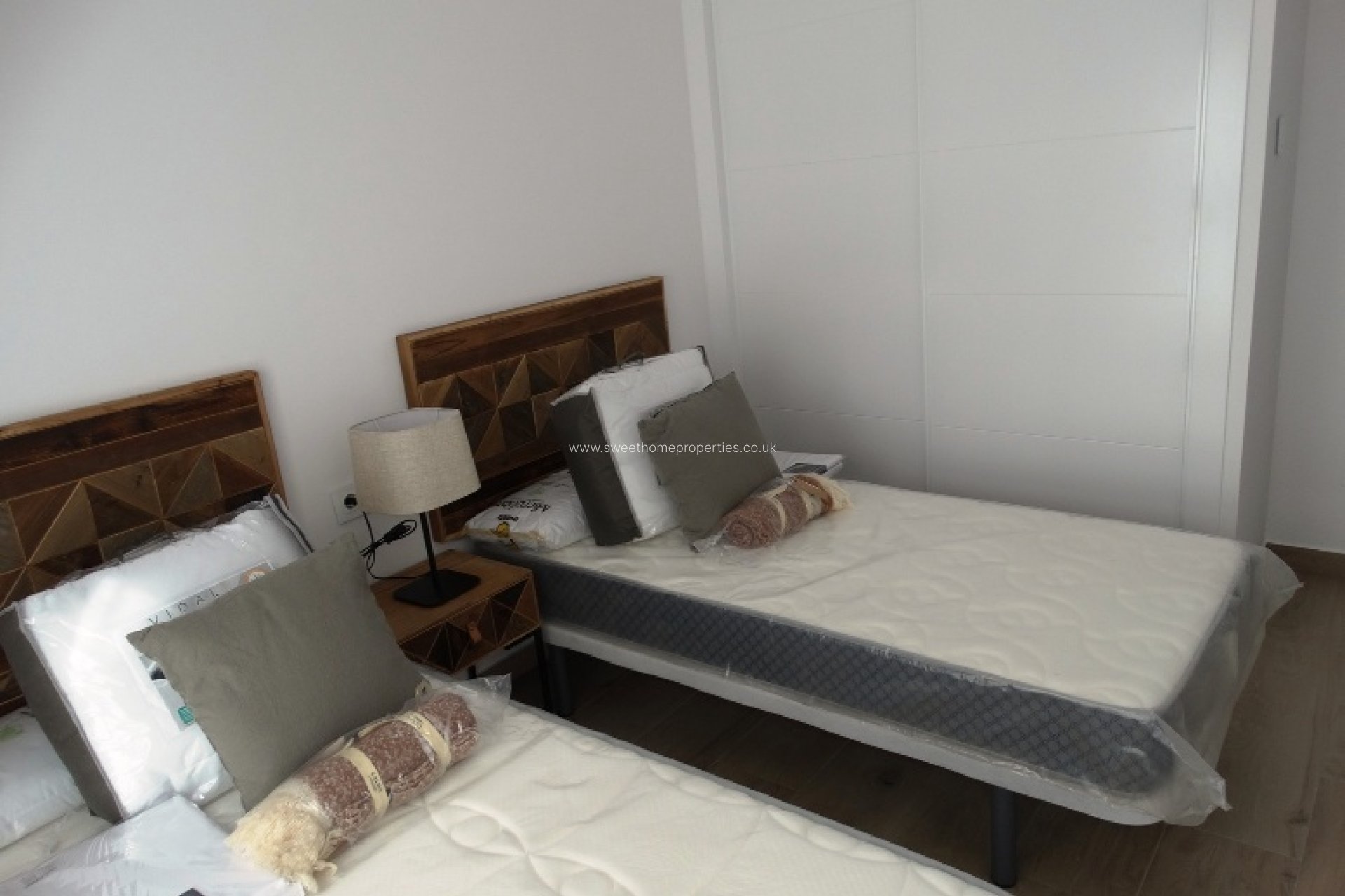 New Build - Town house - Pilar de la Horadada