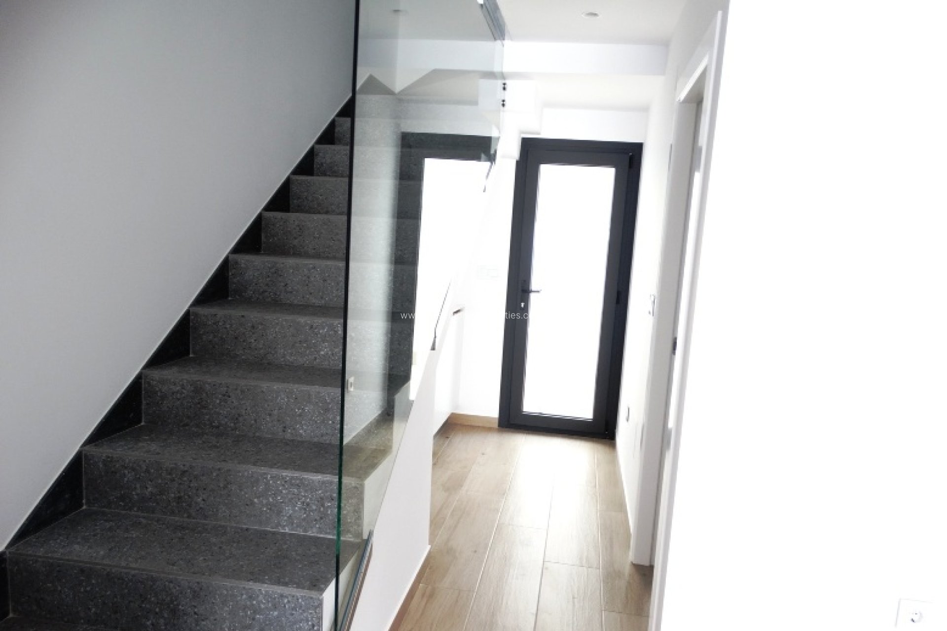 New Build - Town house - Pilar de la Horadada