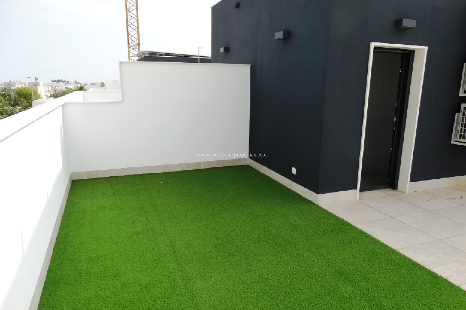 New Build - Town house - Pilar de la Horadada