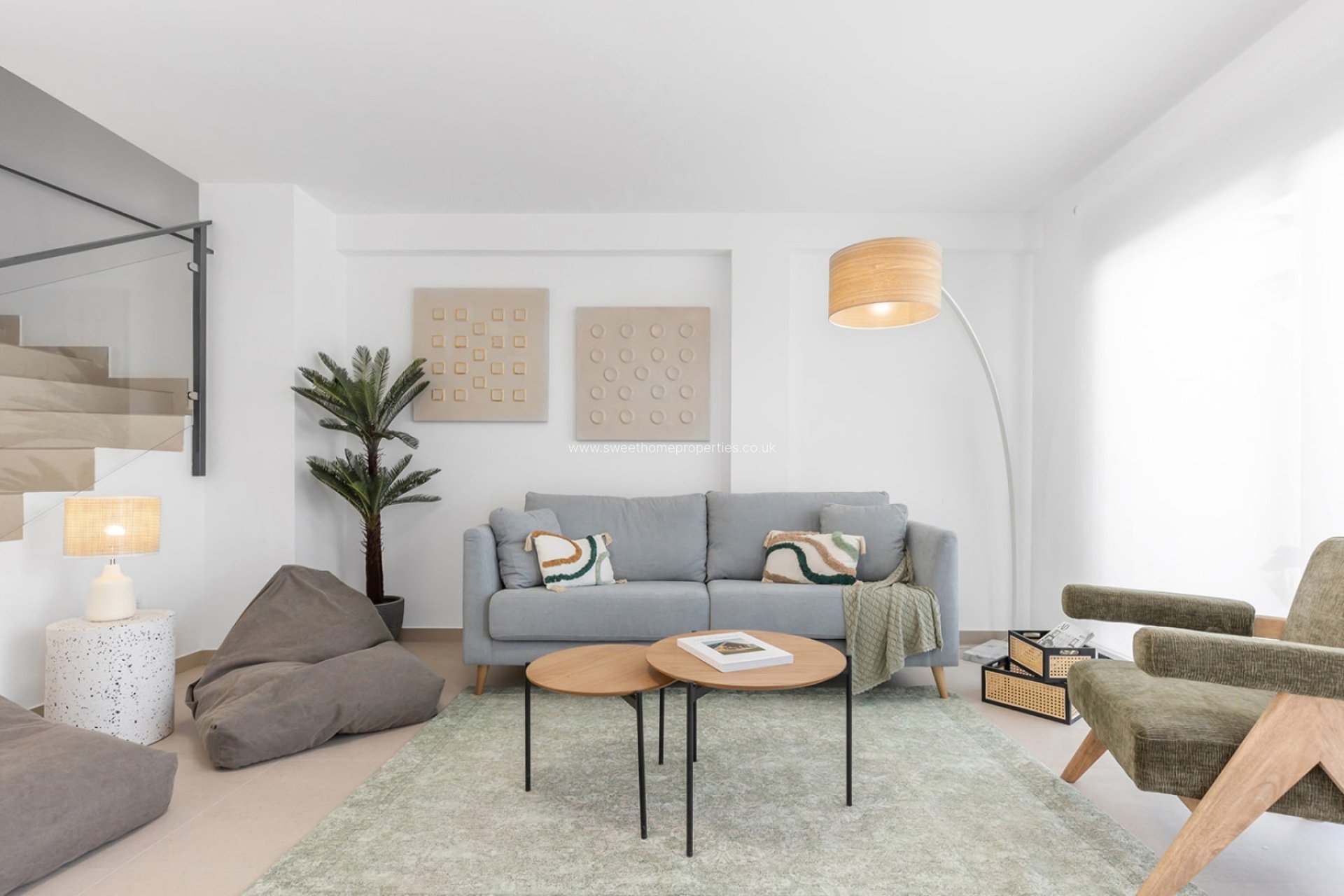 New Build - Town house - Rafal