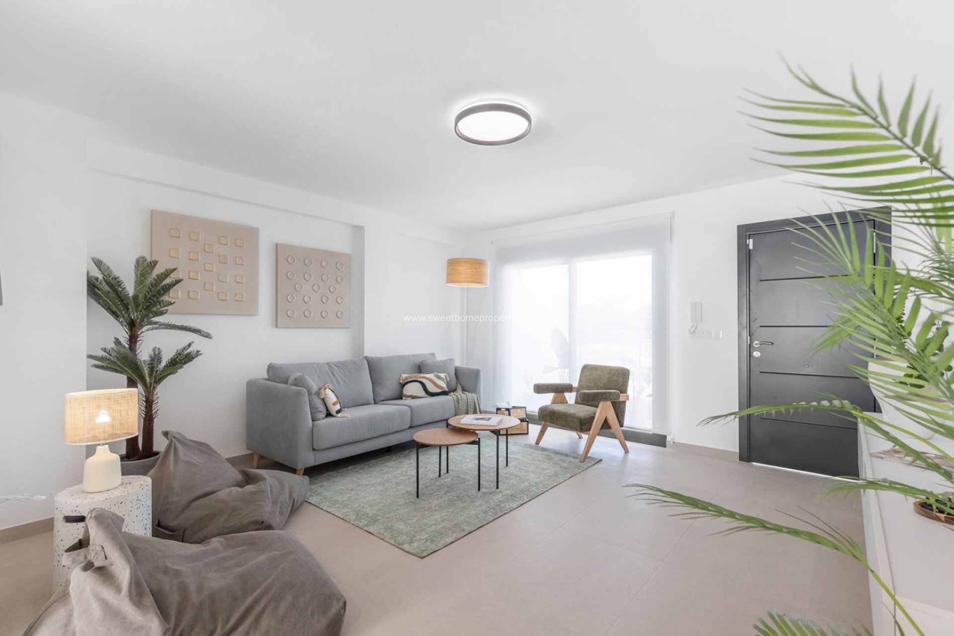 New Build - Town house - Rafal
