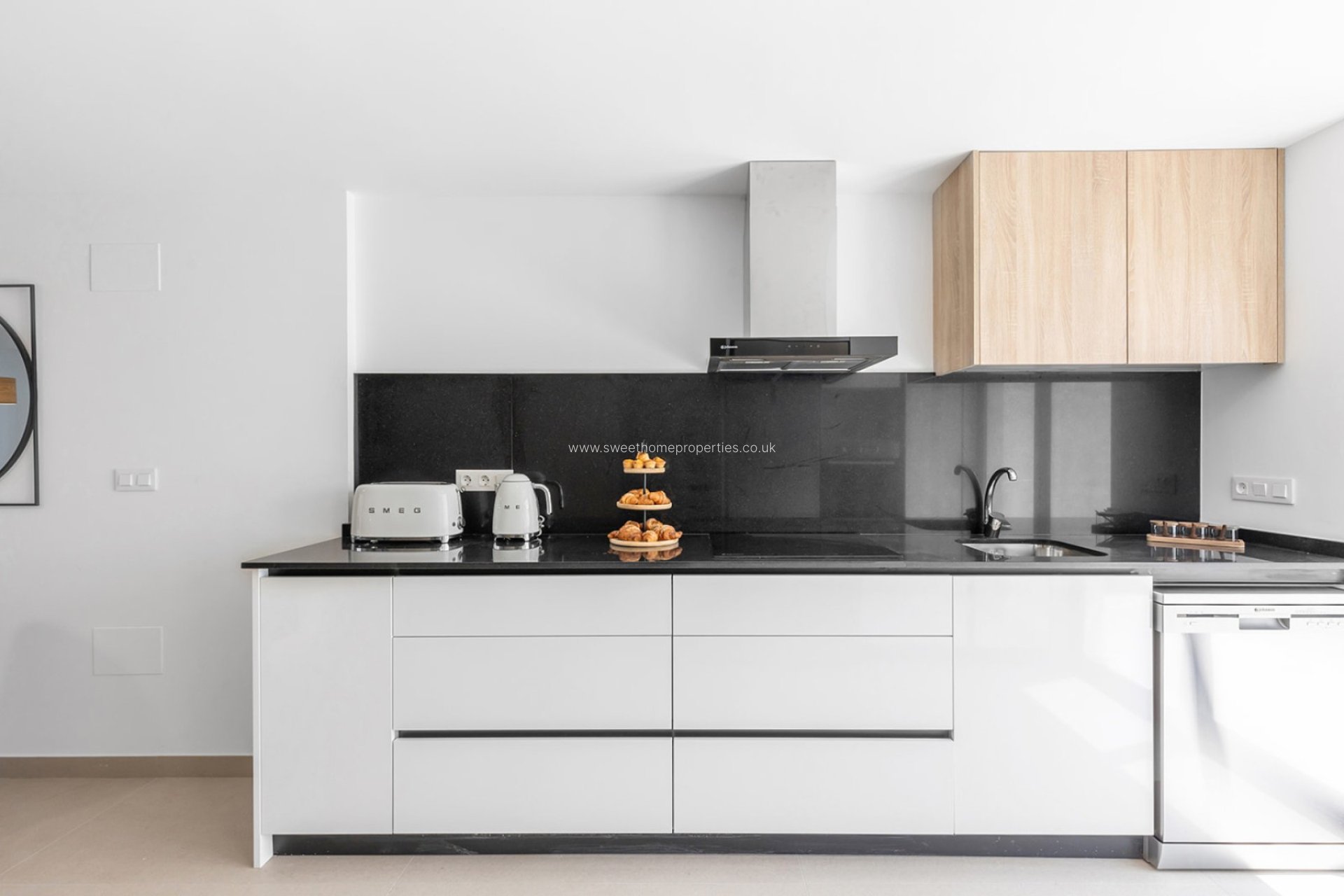 New Build - Town house - Rafal