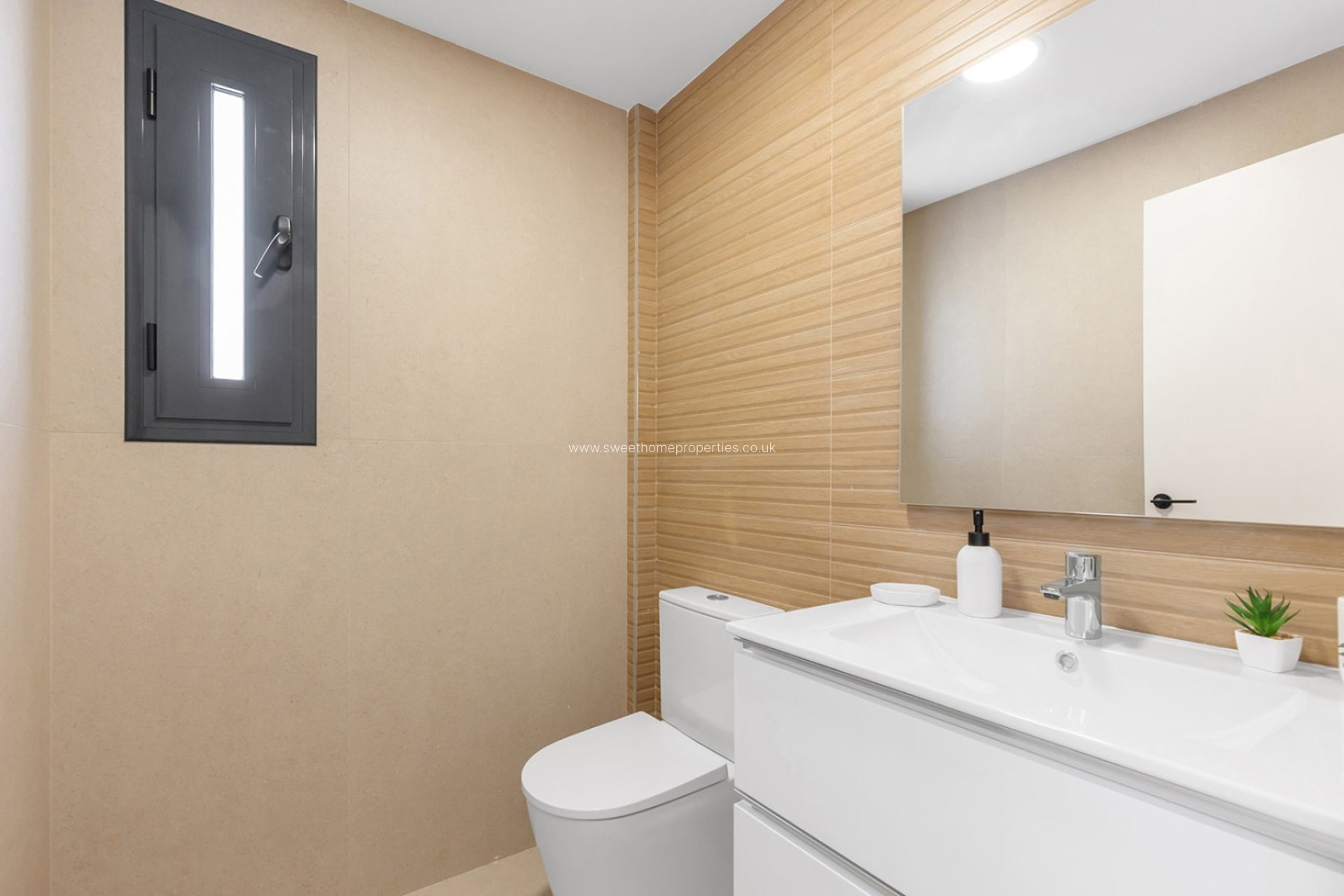 New Build - Town house - Rafal