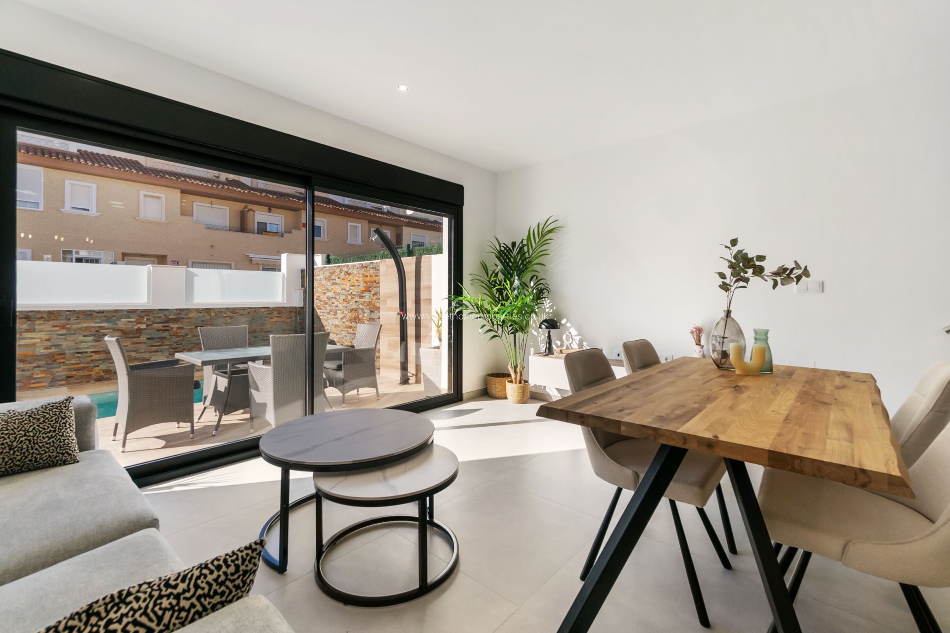 New Build - Town house - San Pedro del Pinatar