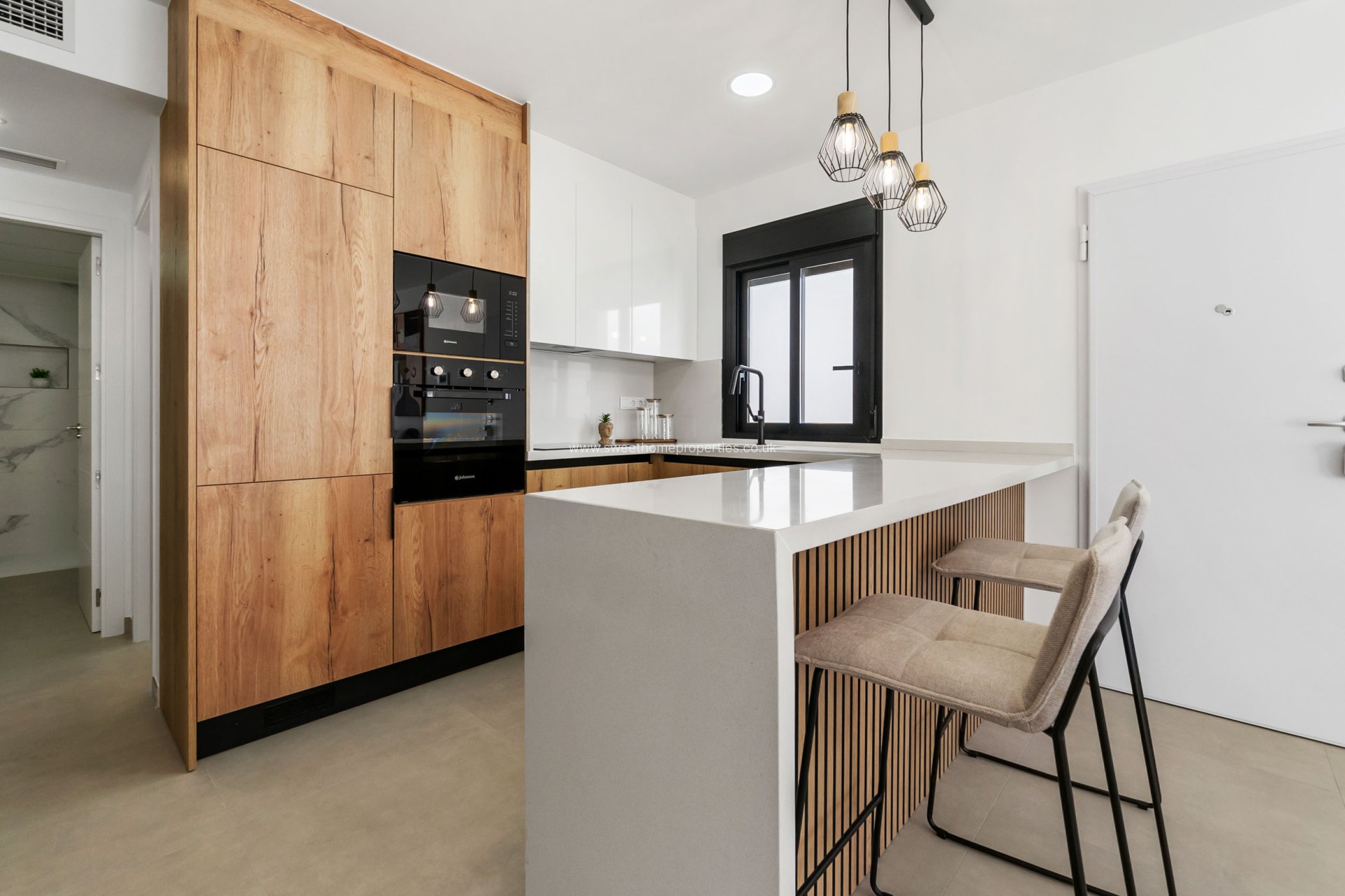 New Build - Town house - San Pedro del Pinatar