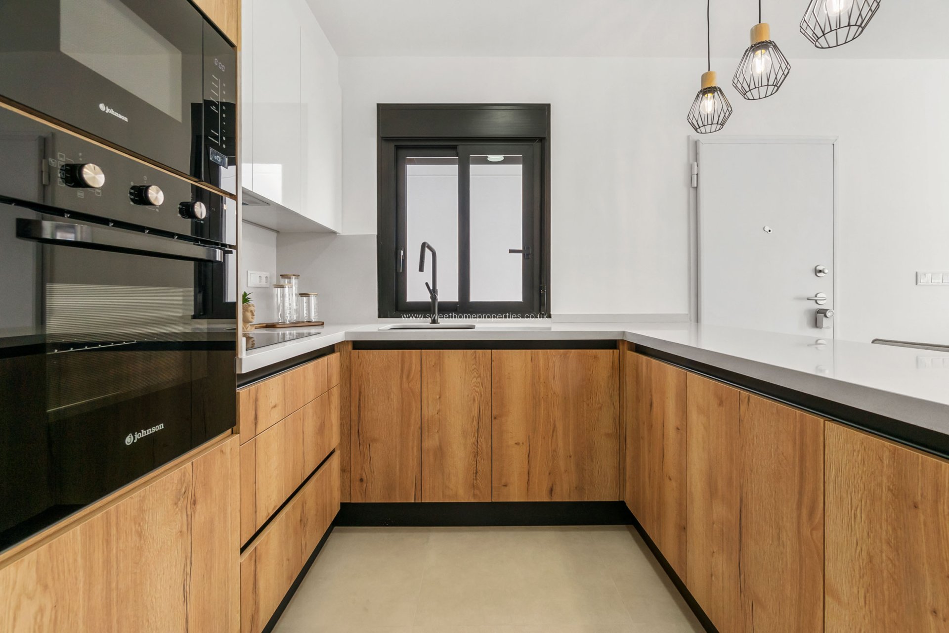 New Build - Town house - San Pedro del Pinatar