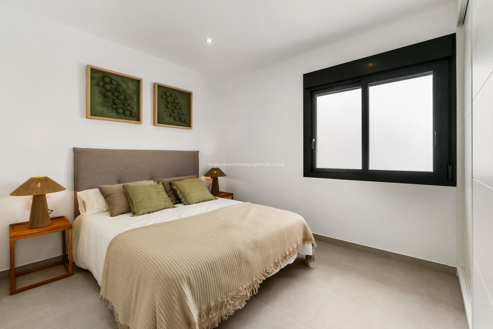New Build - Town house - San Pedro del Pinatar