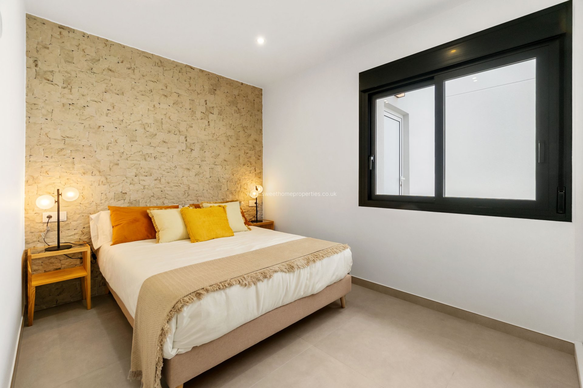 New Build - Town house - San Pedro del Pinatar