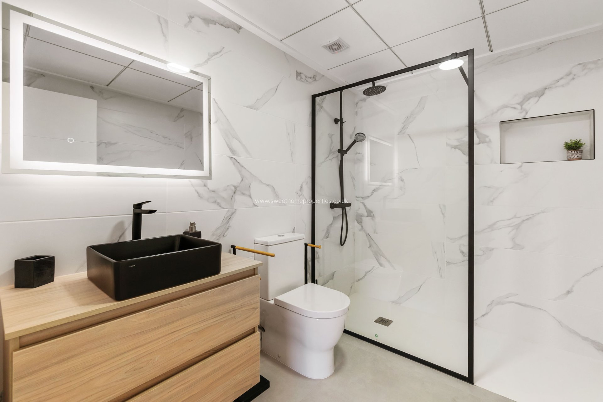 New Build - Town house - San Pedro del Pinatar