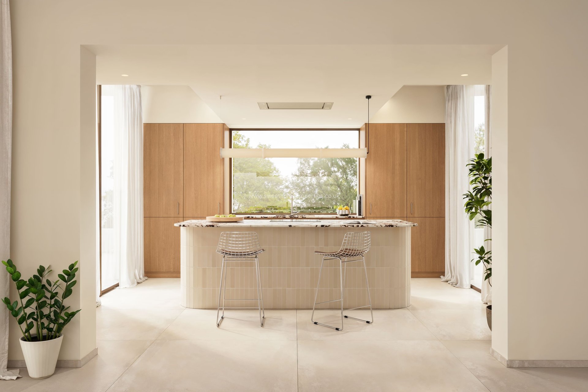 New Build - Villa - Algorfa - La Finca Golf