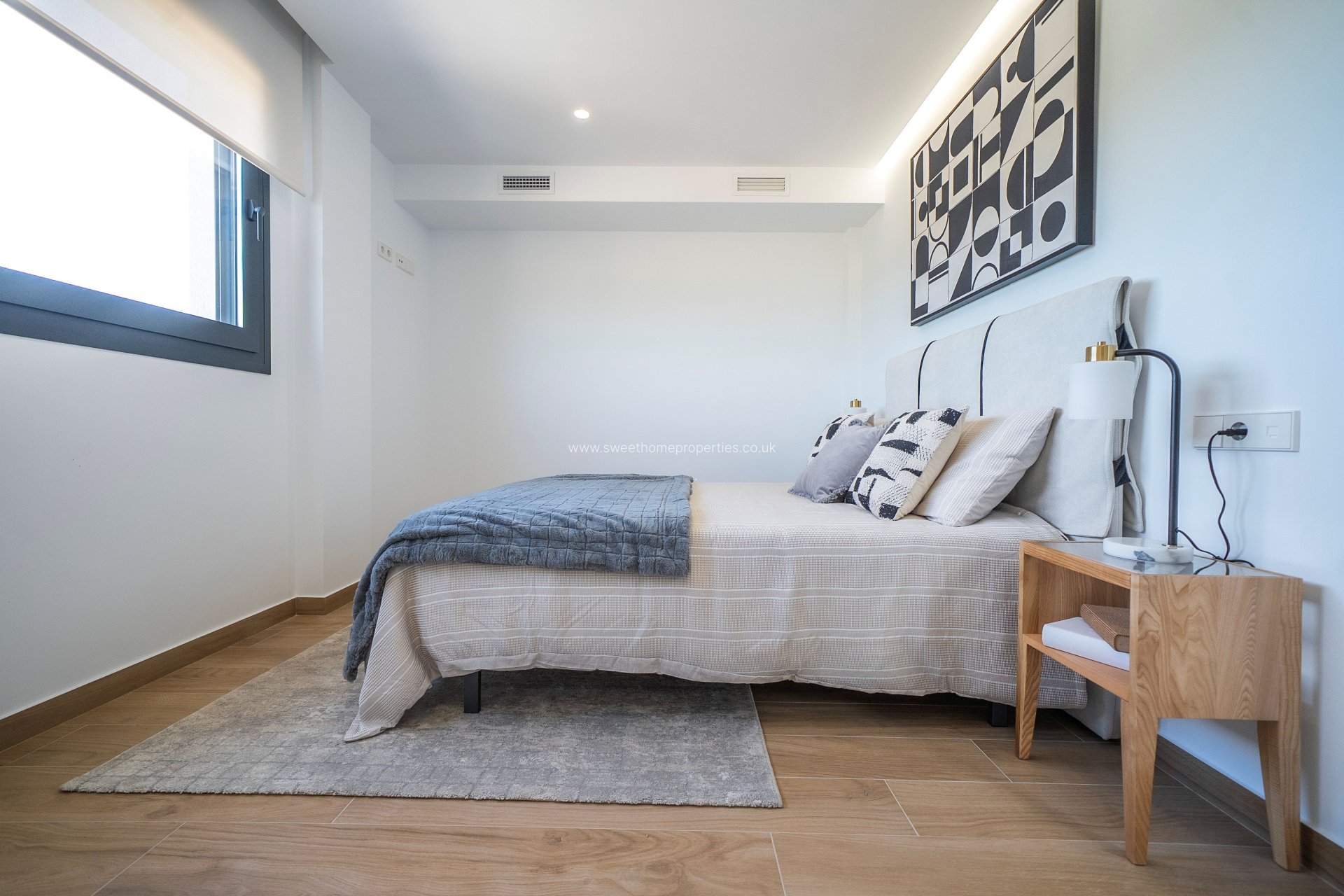 New Build - Villa - Algorfa - La Finca Golf