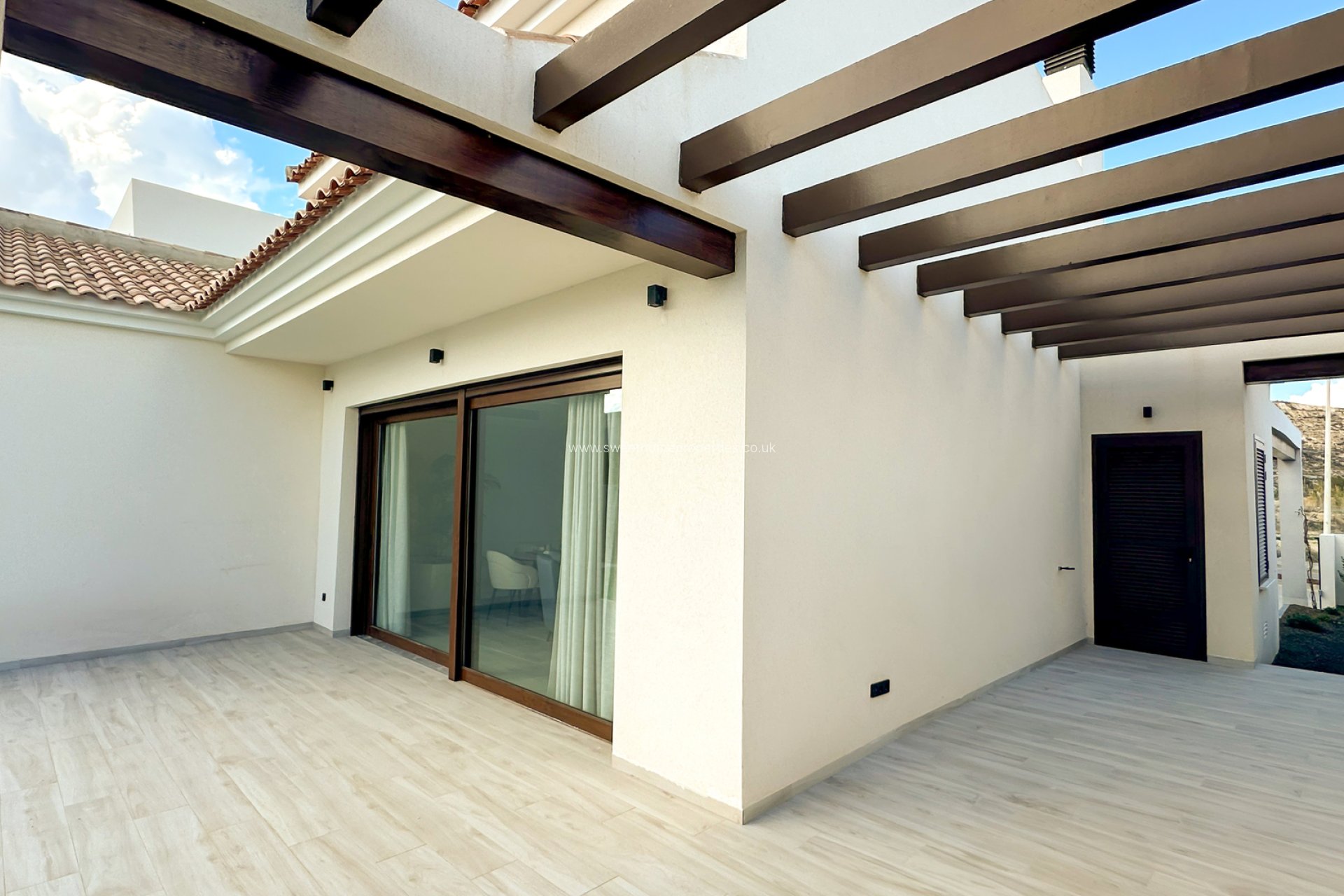 New Build - Villa - Algorfa - La Finca Golf