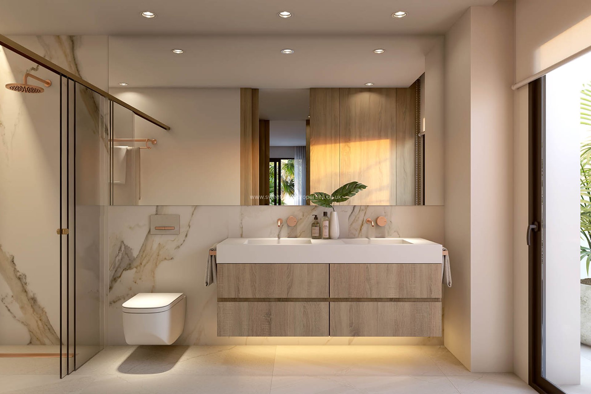 New Build - Villa - Algorfa - La Finca Golf