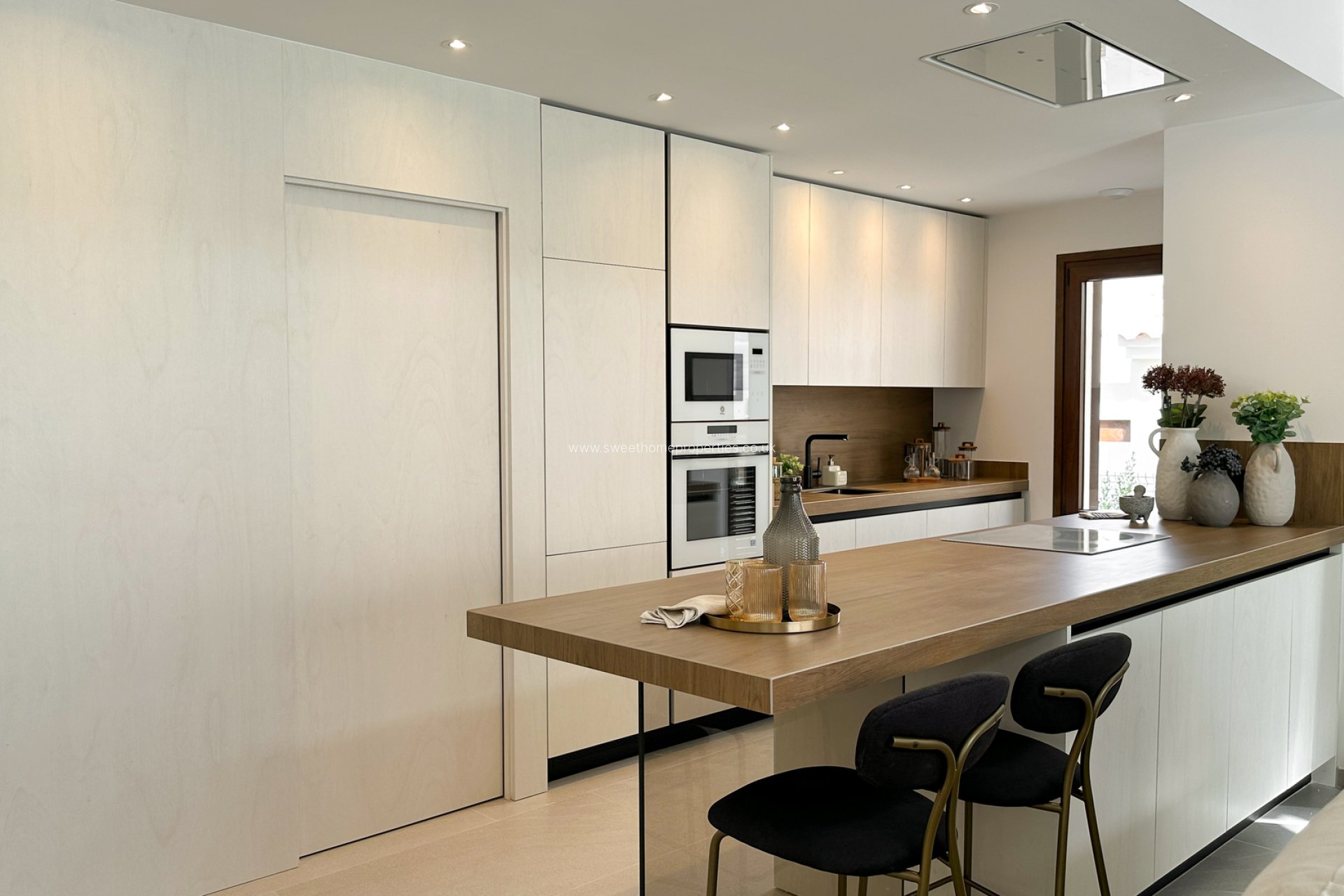 New Build - Villa - Algorfa - La Finca Golf