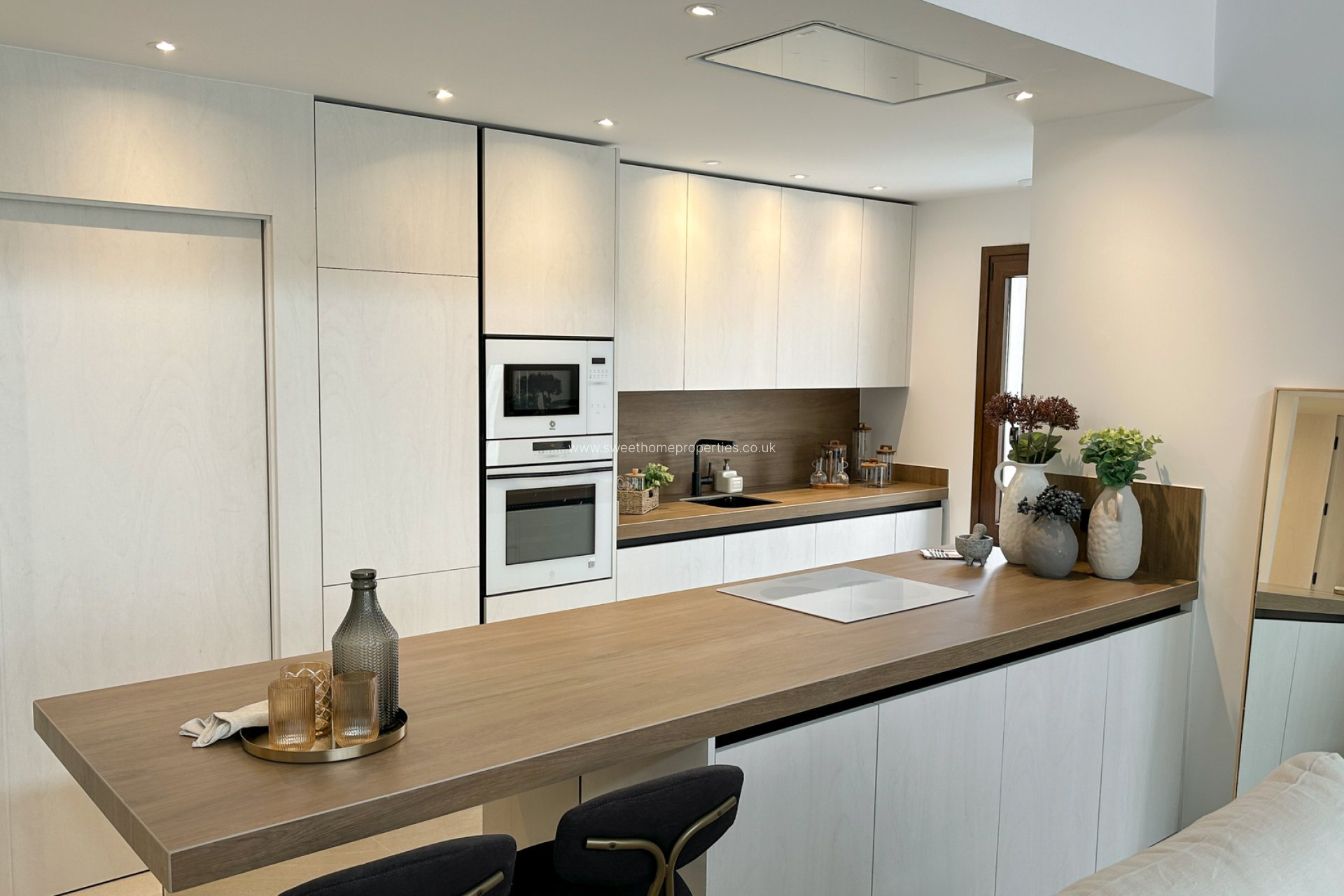 New Build - Villa - Algorfa - La Finca Golf