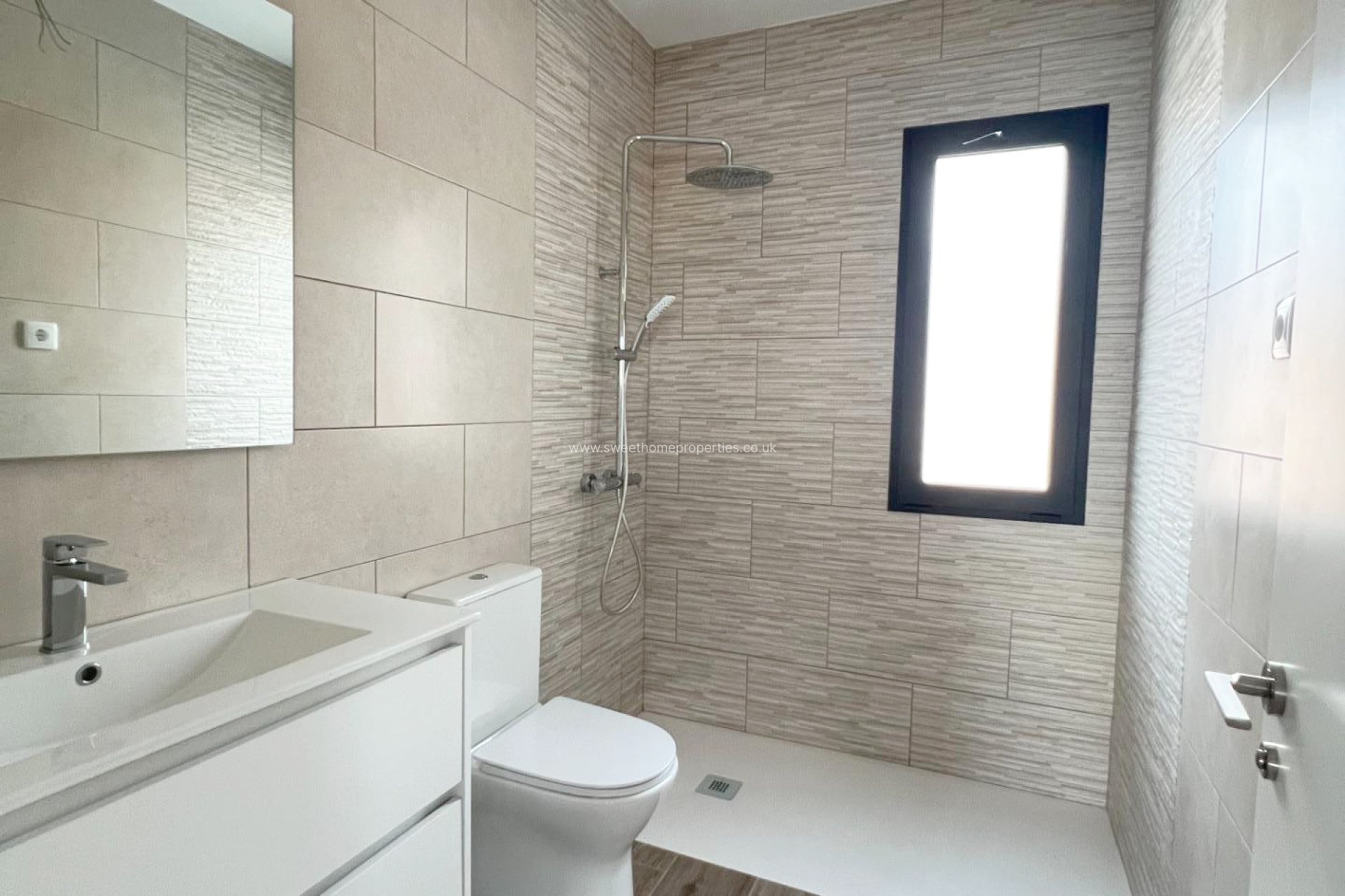 New Build - Villa - Aspe pedanias - Pedanías Oeste