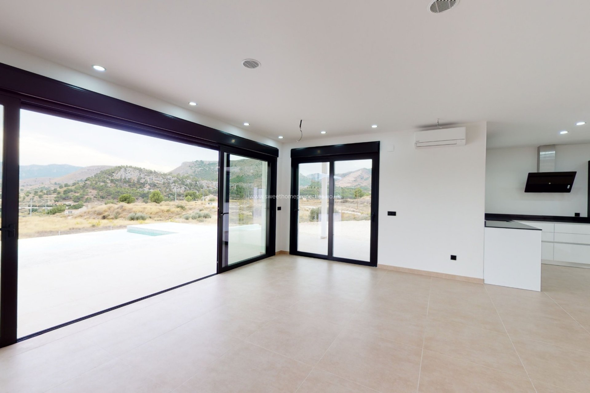 New Build - Villa - Aspe