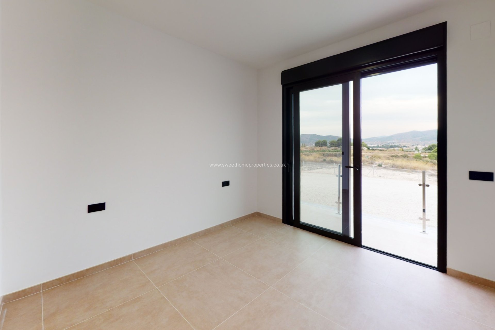 New Build - Villa - Aspe