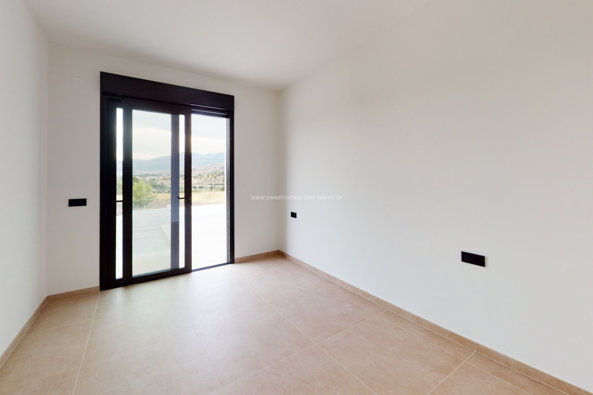 New Build - Villa - Aspe