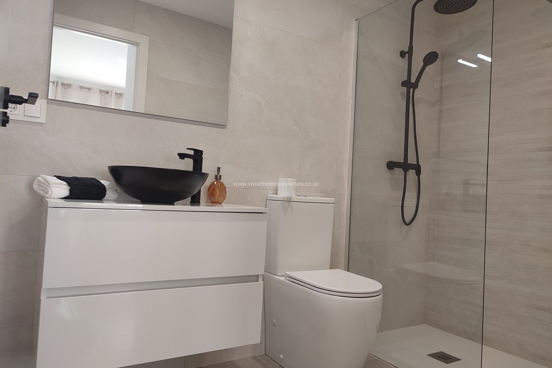 New Build - Villa - Balsicas - Aspe