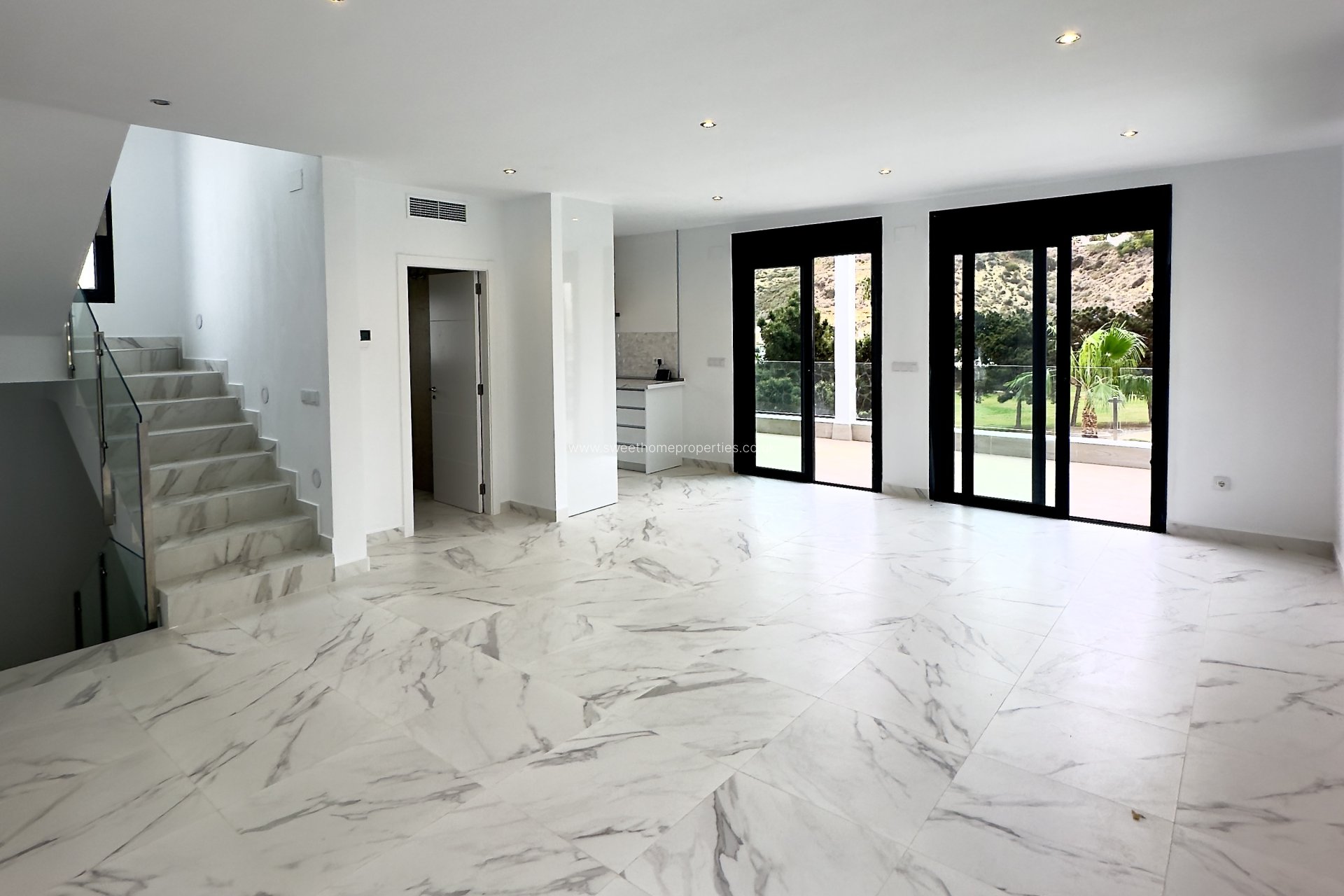 New Build - Villa - Cuidad Quesada - Ciudad Quesada