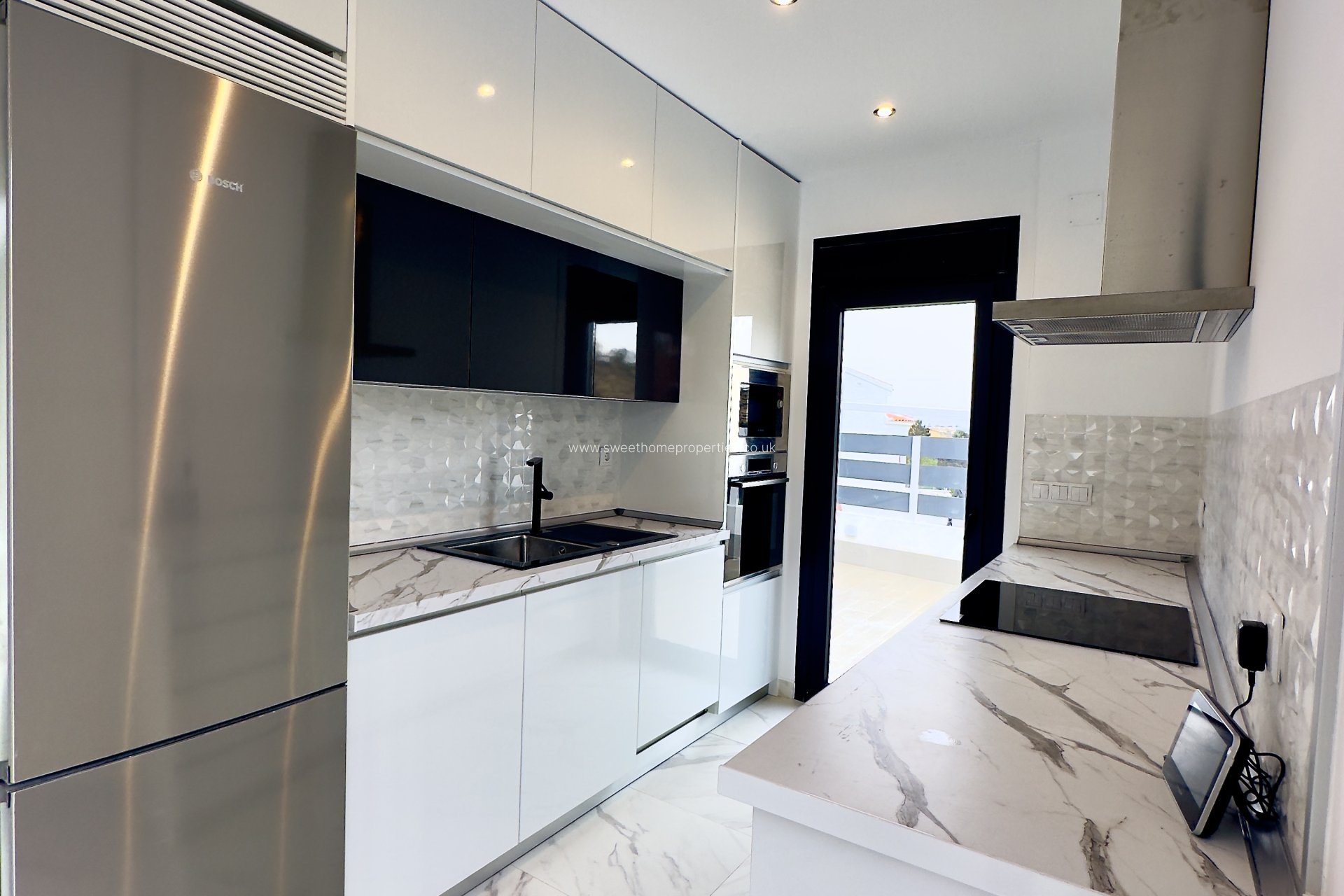 New Build - Villa - Cuidad Quesada - Ciudad Quesada