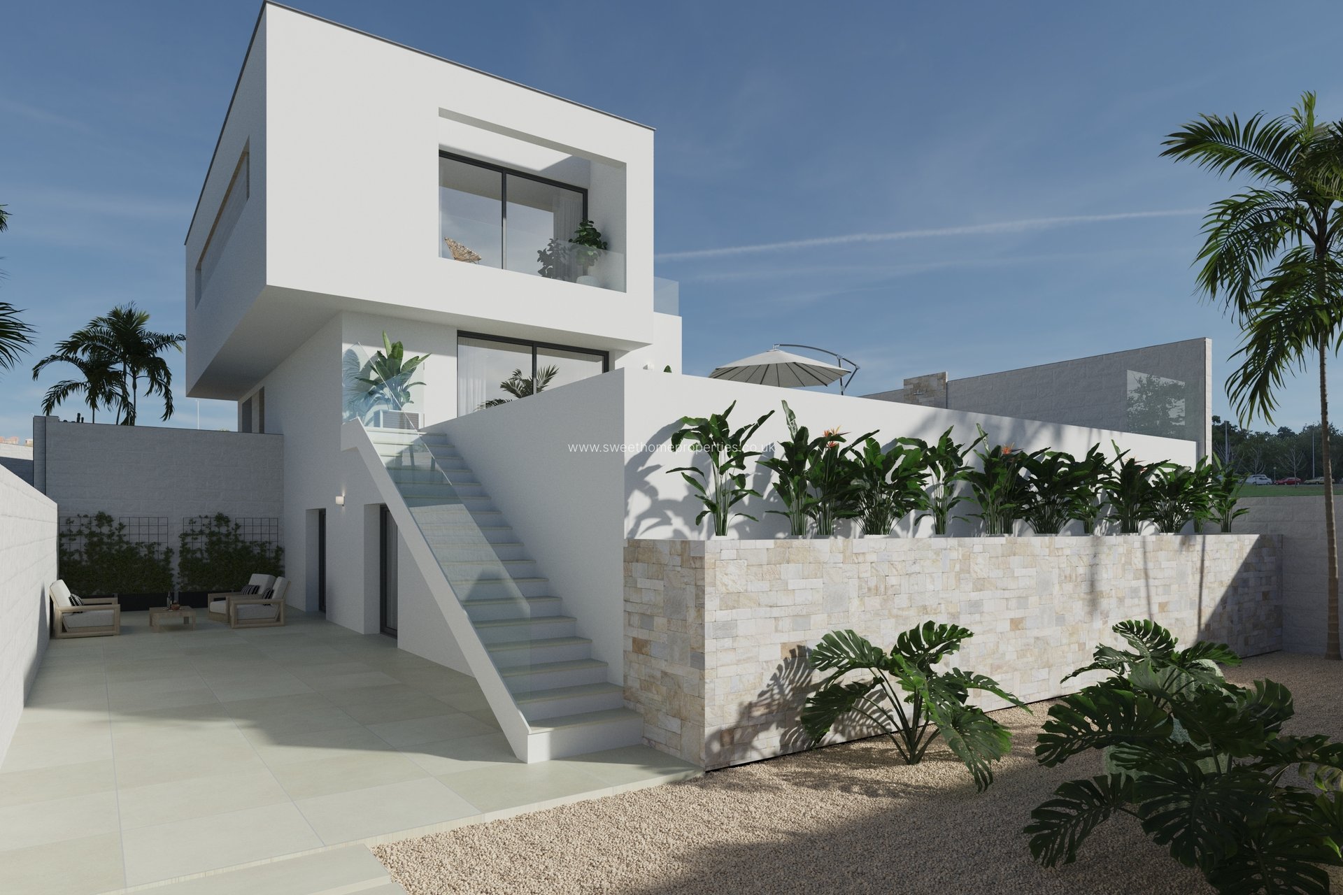 New Build - Villa - Cuidad Quesada - Ciudad Quesada
