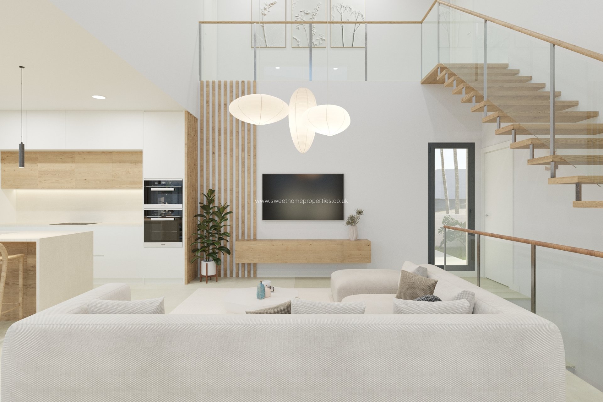 New Build - Villa - Cuidad Quesada - Ciudad Quesada