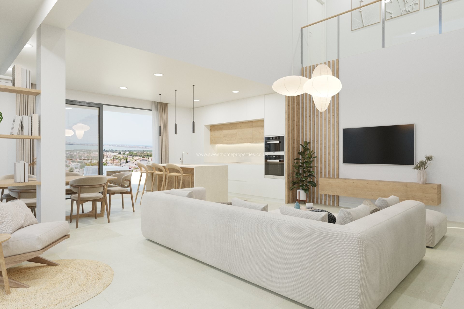 New Build - Villa - Cuidad Quesada - Ciudad Quesada