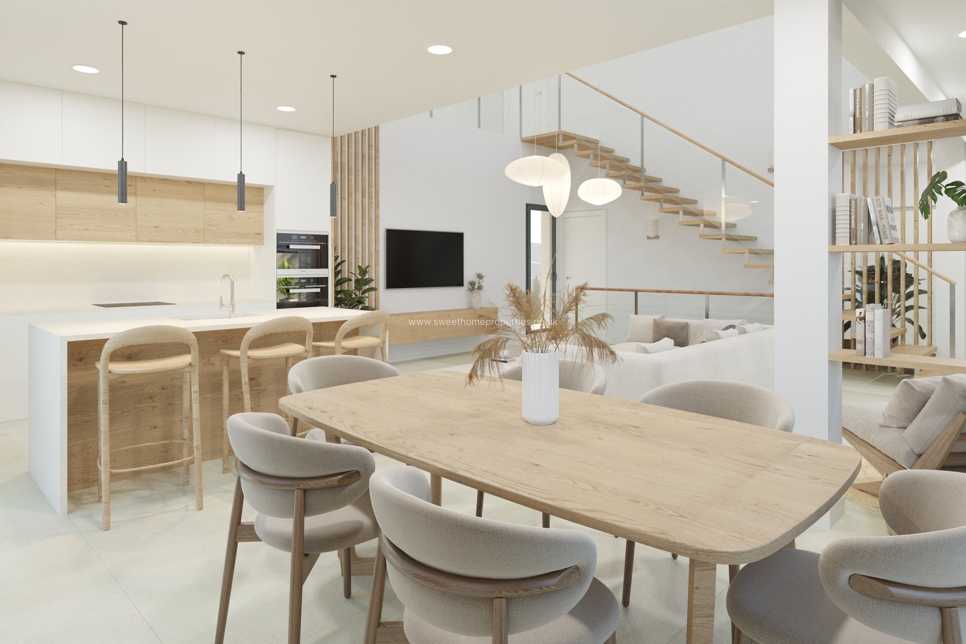 New Build - Villa - Cuidad Quesada - Ciudad Quesada