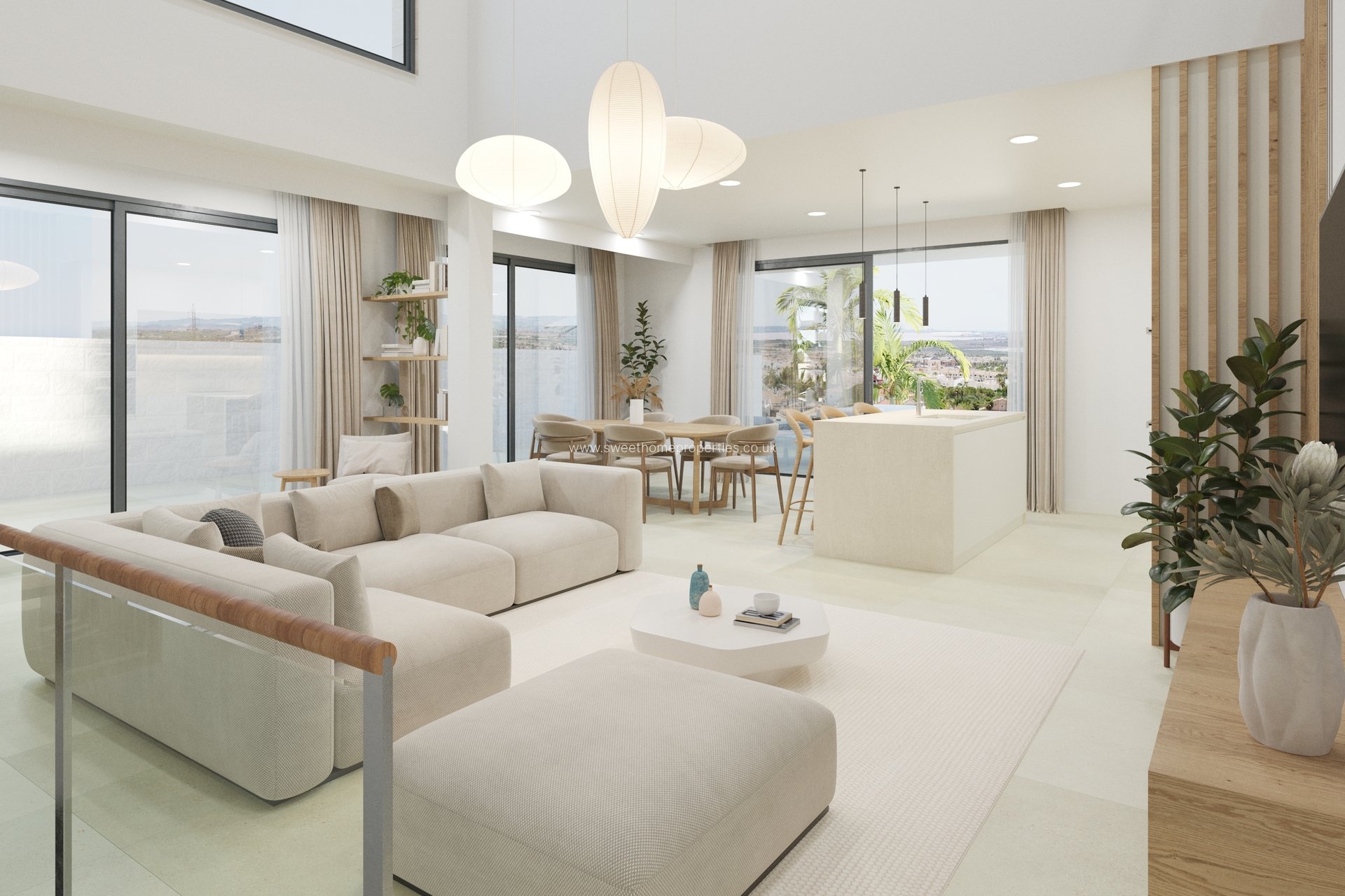 New Build - Villa - Cuidad Quesada - Ciudad Quesada