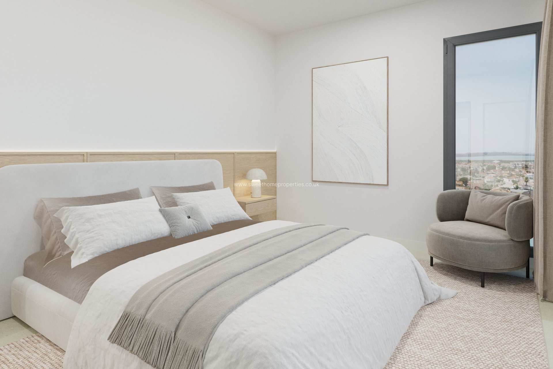 New Build - Villa - Cuidad Quesada - Ciudad Quesada