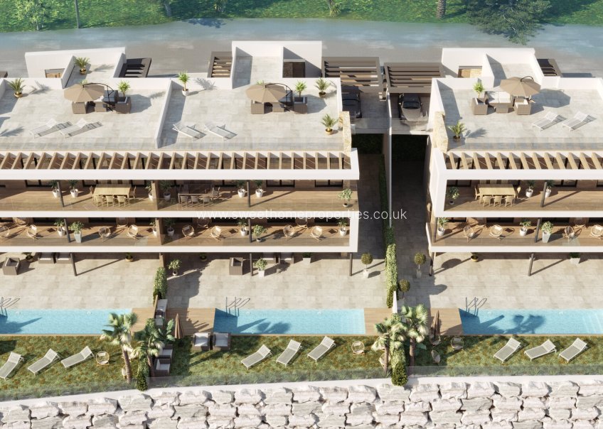 New Build - Villa - Cuidad Quesada - Ciudad Quesada