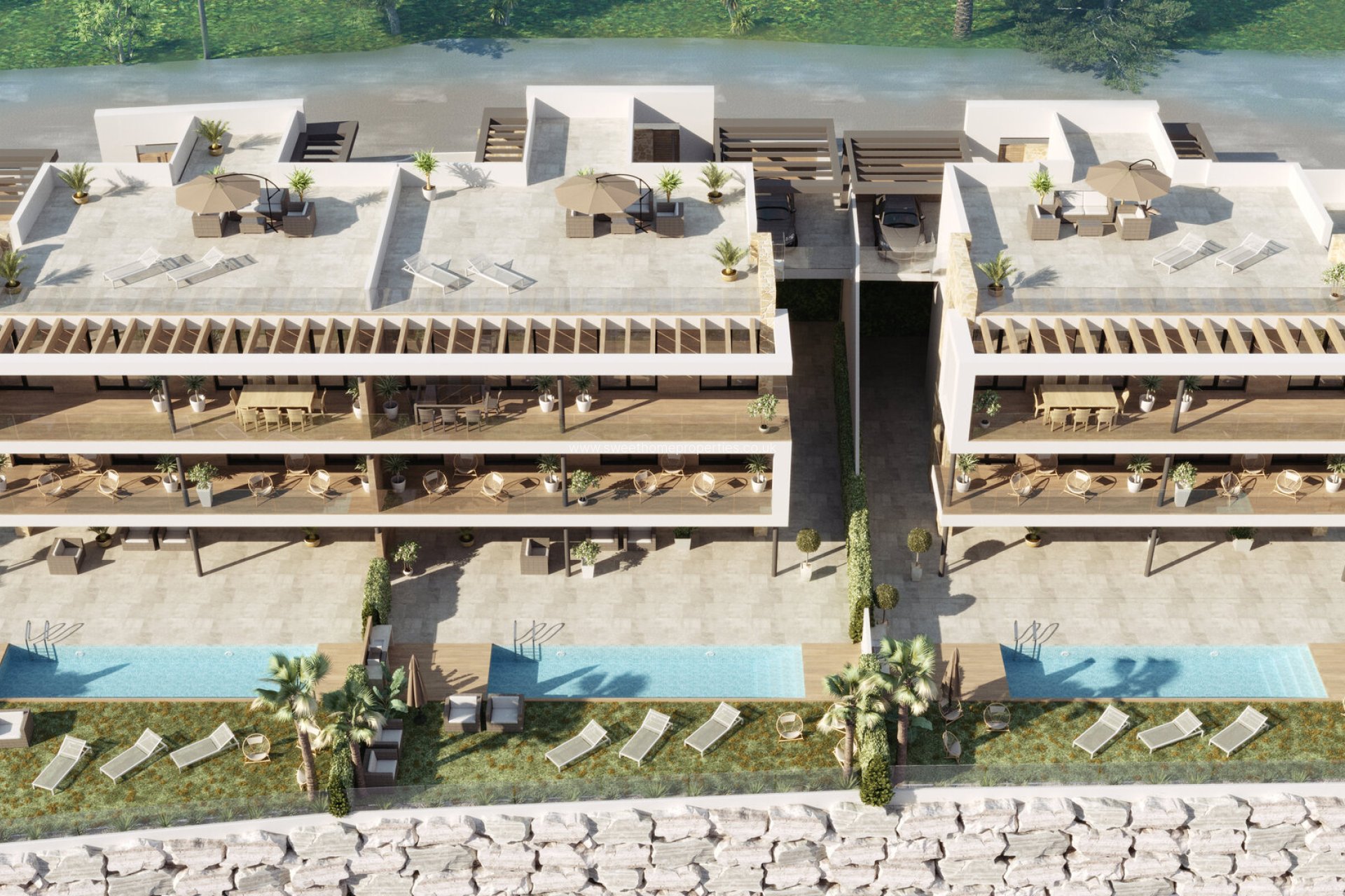 New Build - Villa - Cuidad Quesada - Ciudad Quesada