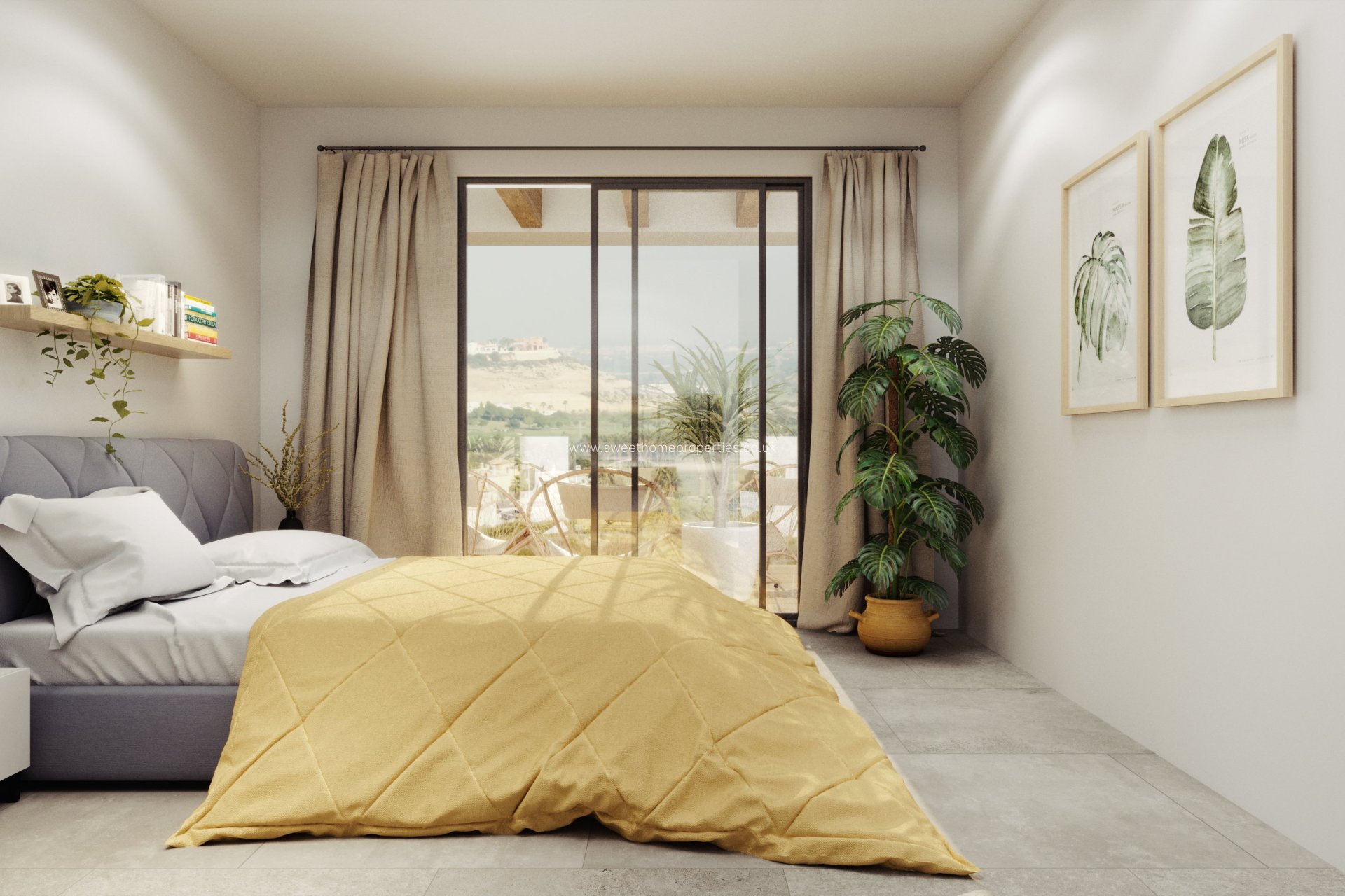 New Build - Villa - Cuidad Quesada - Ciudad Quesada