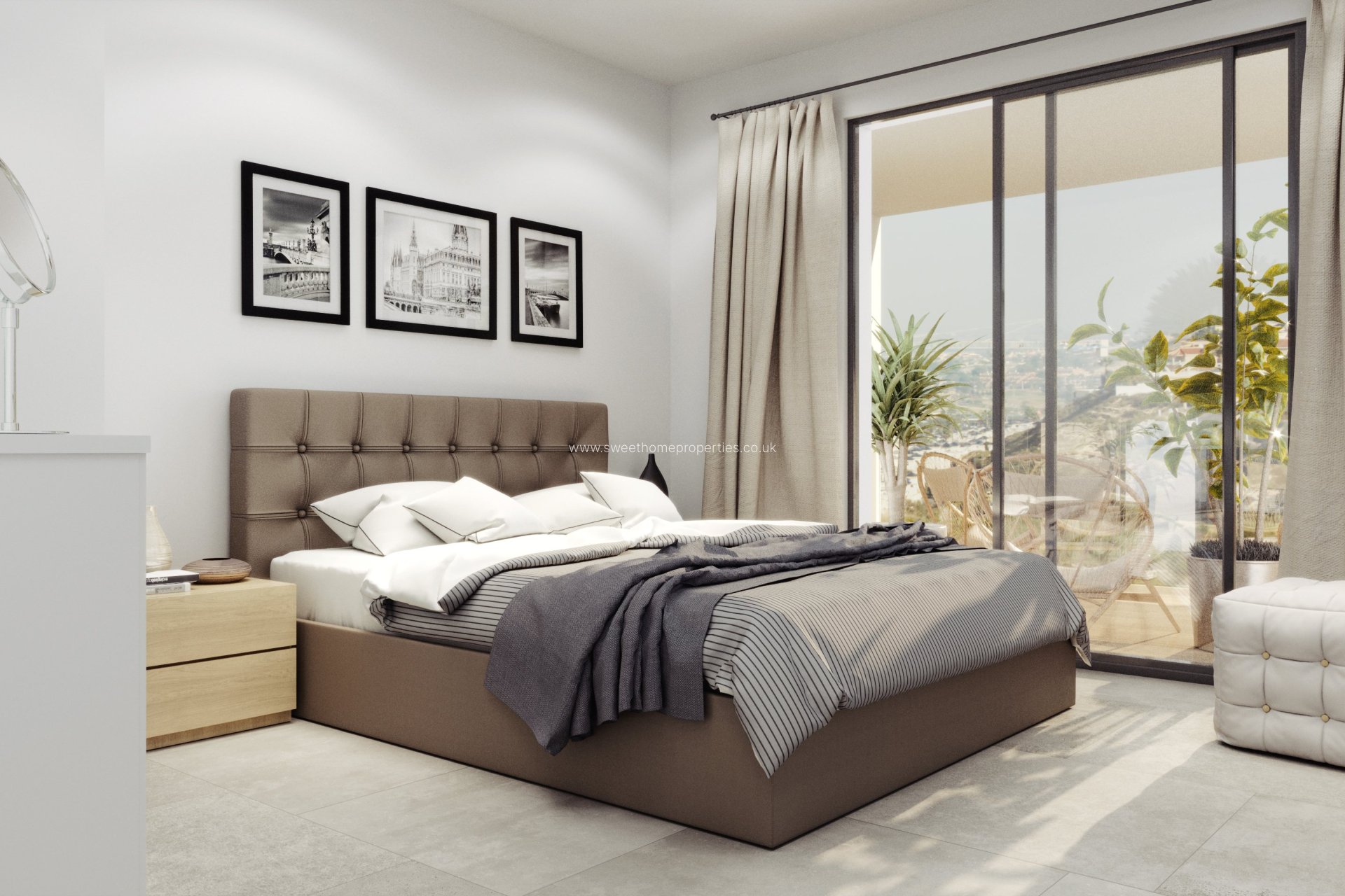 New Build - Villa - Cuidad Quesada - Ciudad Quesada