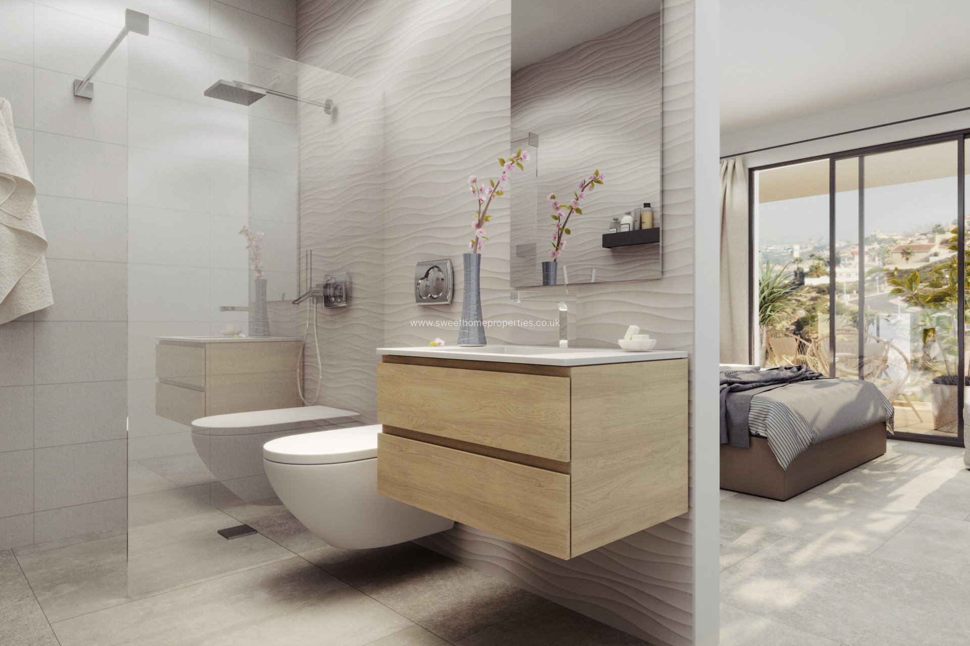 New Build - Villa - Cuidad Quesada - Ciudad Quesada