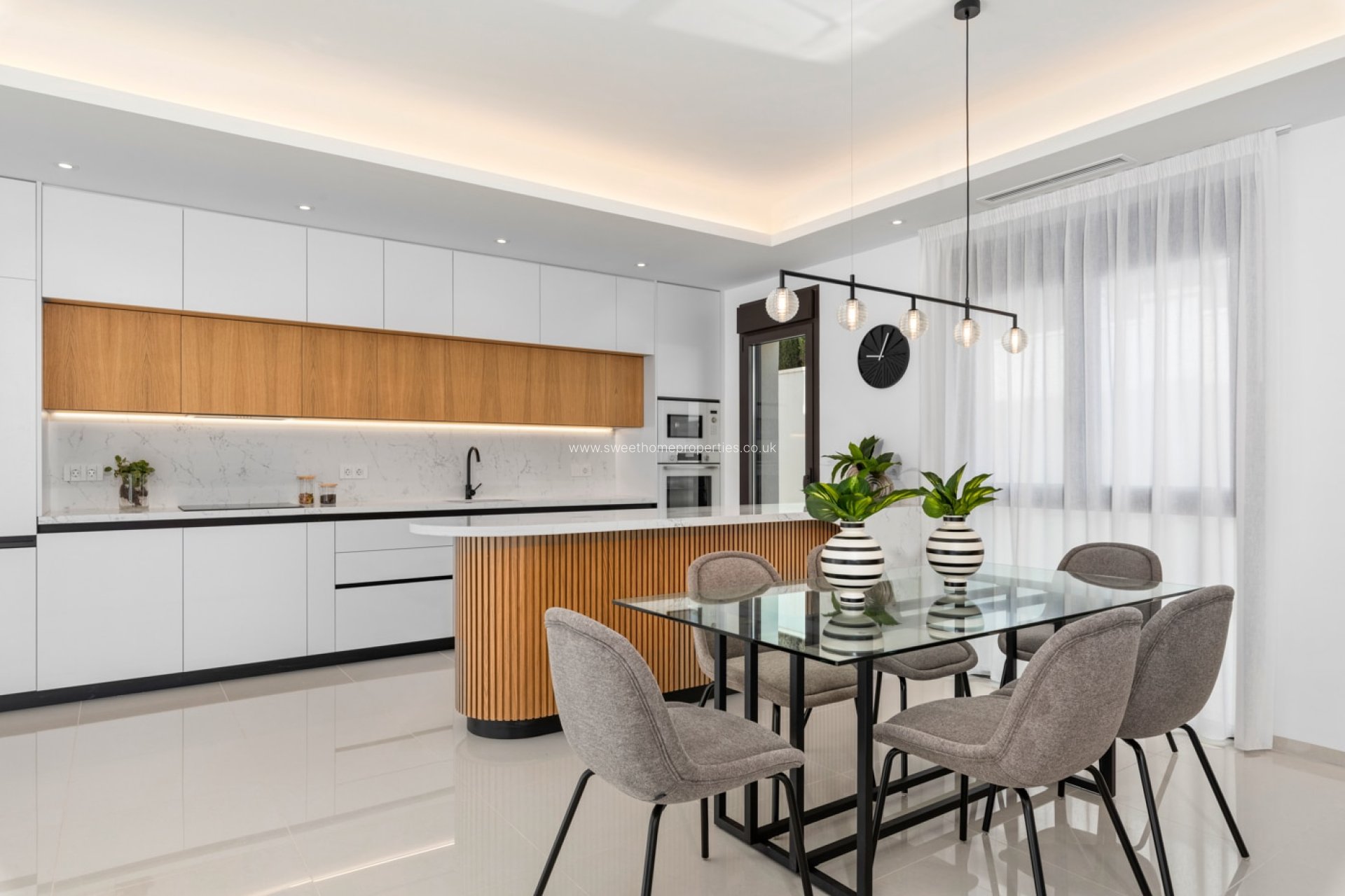 New Build - Villa - Cuidad Quesada - Ciudad Quesada