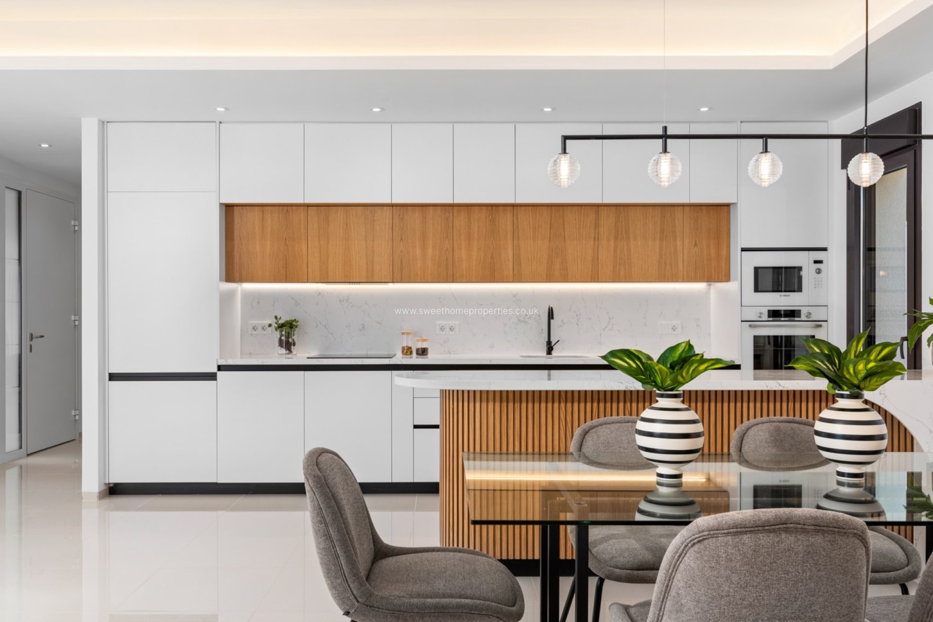 New Build - Villa - Cuidad Quesada - Ciudad Quesada