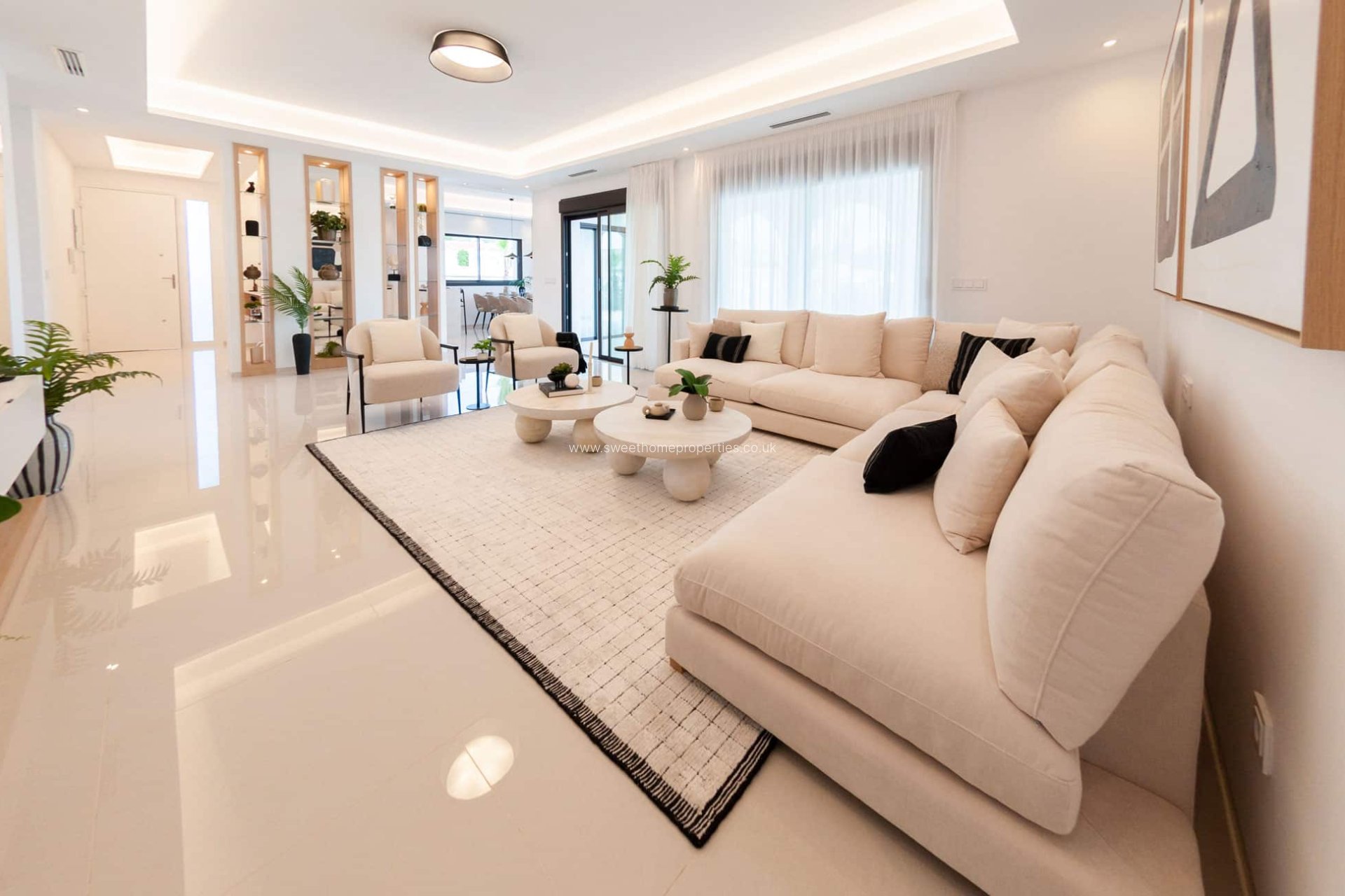 New Build - Villa - Cuidad Quesada - Ciudad Quesada