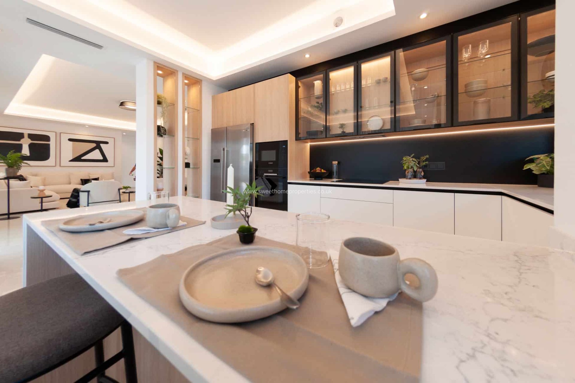 New Build - Villa - Cuidad Quesada - Ciudad Quesada