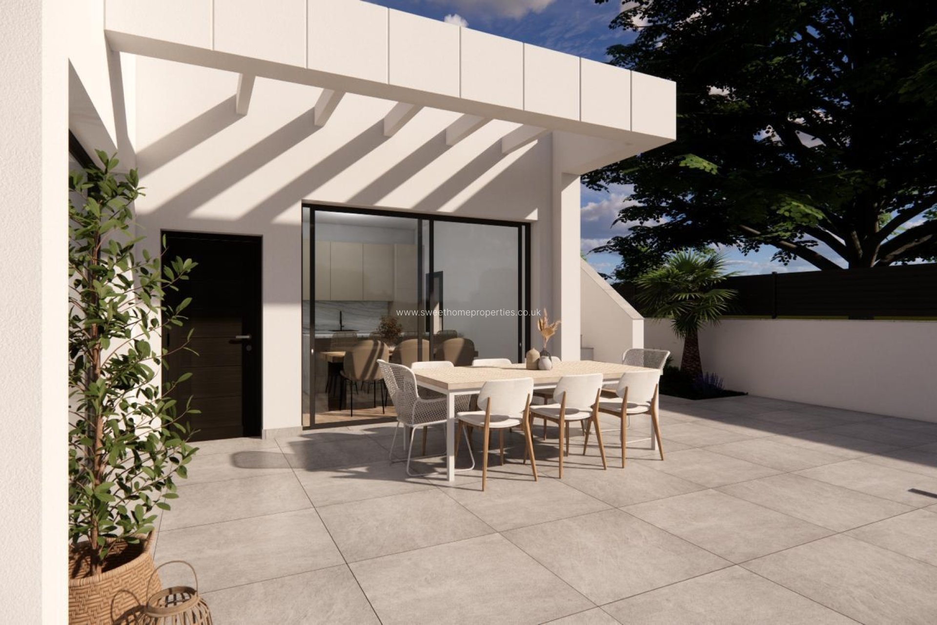 New Build - Villa - Cuidad Quesada - Ciudad Quesada